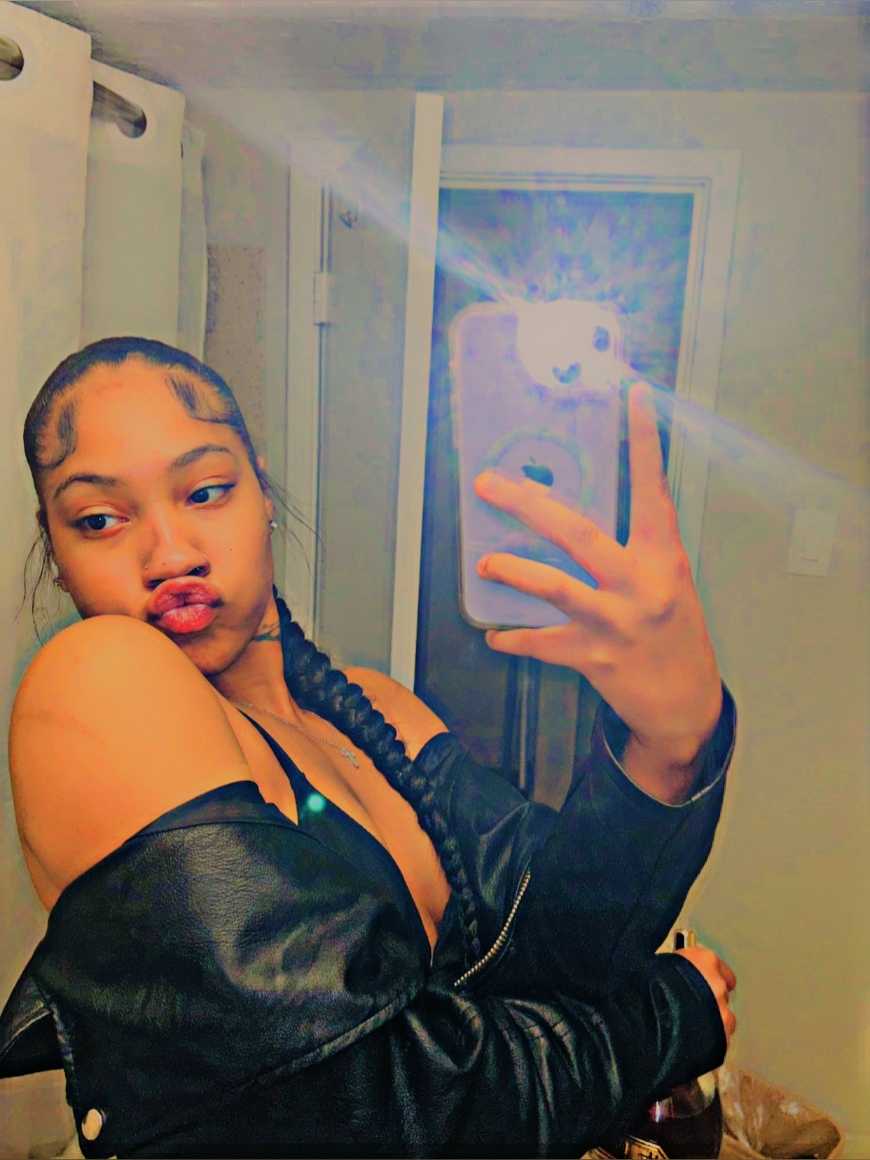 CaylaaHarrisss 🍭💙 — new, free creator from Portsmouth | Find Her OF