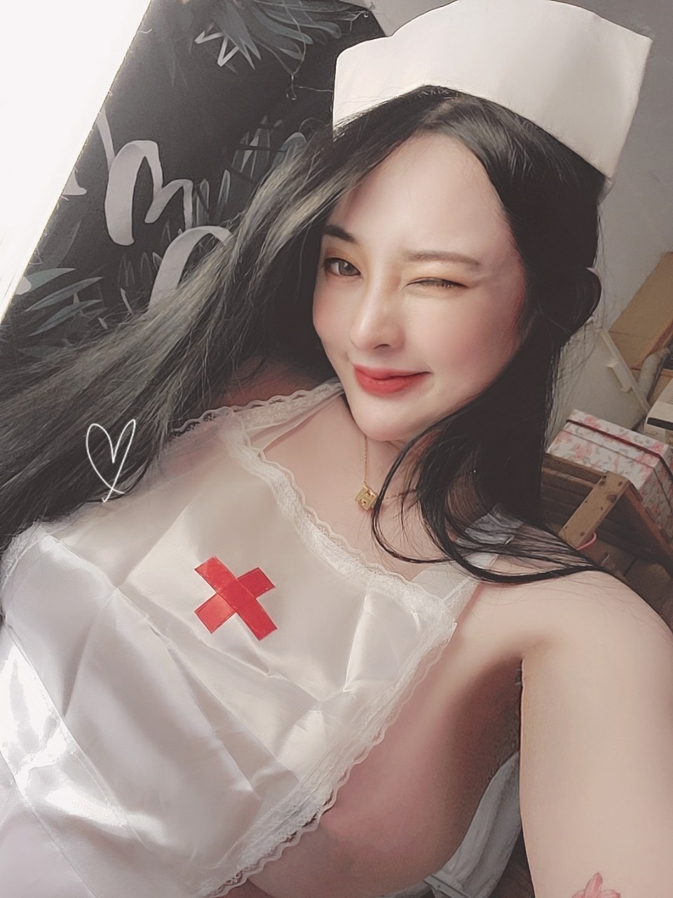 黃靜 — new creator from Taipei | Find Her OF