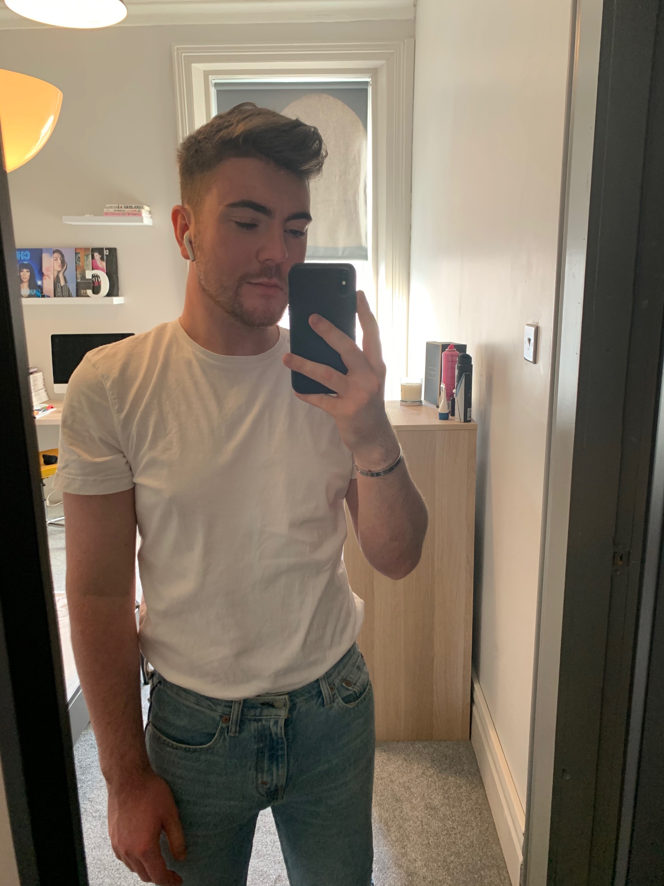 Christian — free, irish creator from Limerick | Find Her OF
