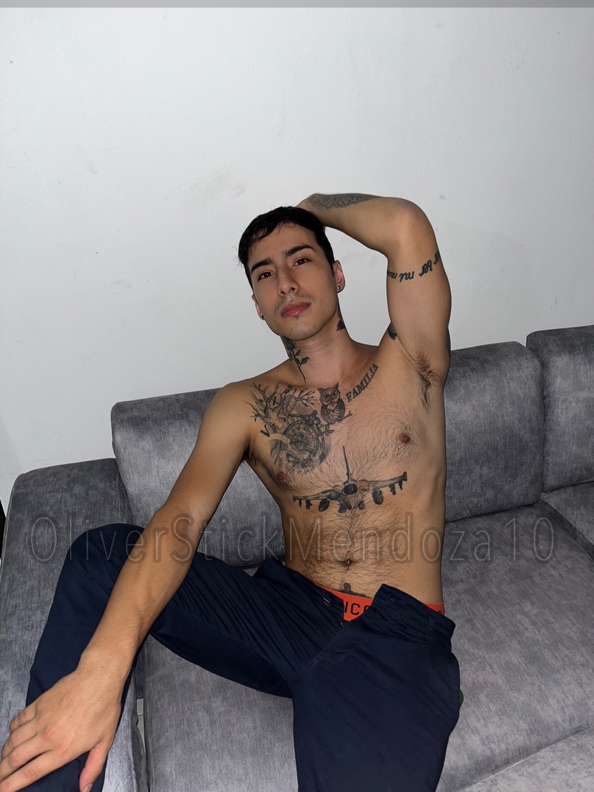 Cesar Mendoza — new, free creator from Cali | Find Her OF