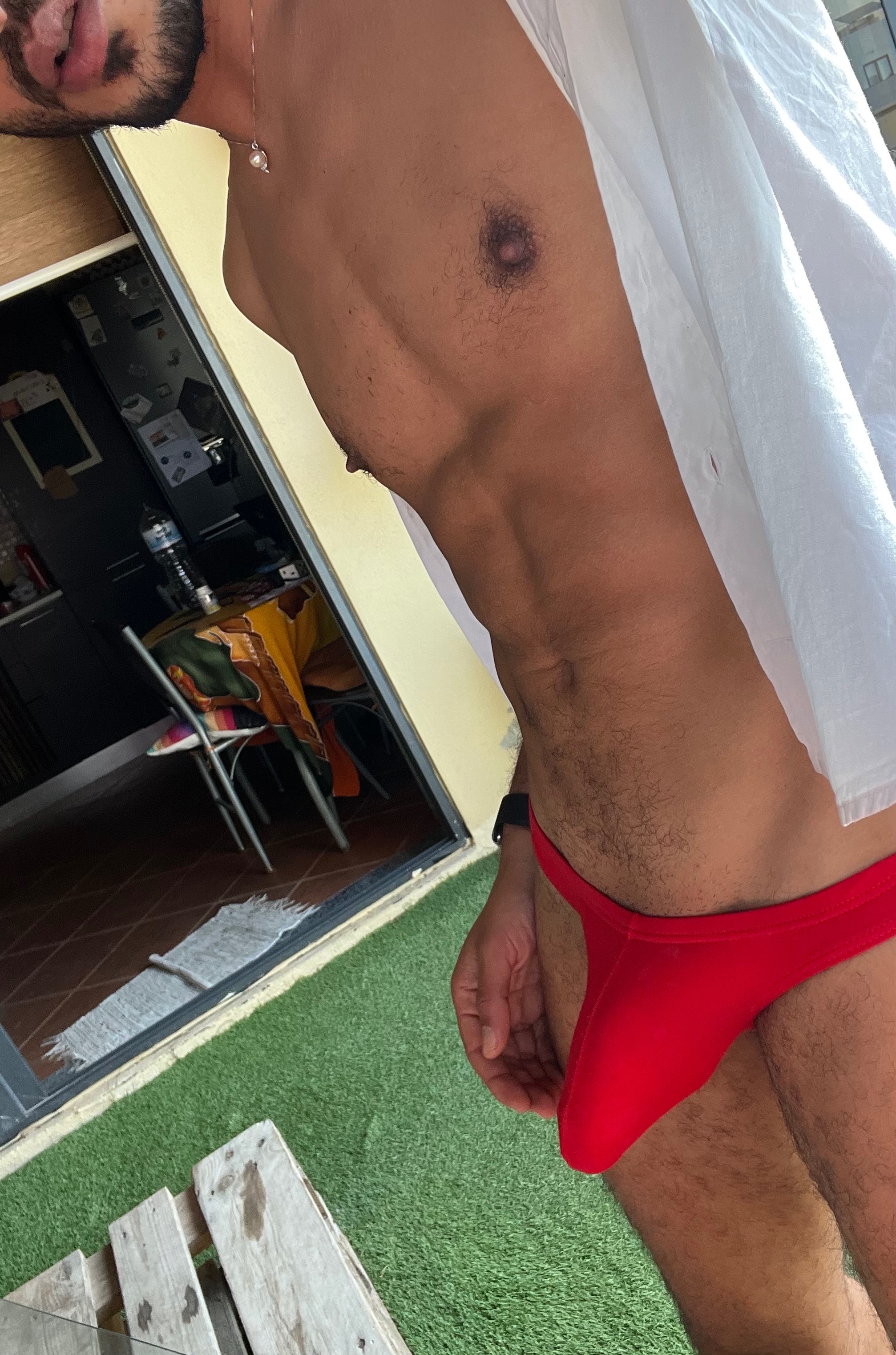 Hot Arab — arab creator from Valletta | Find Her OF
