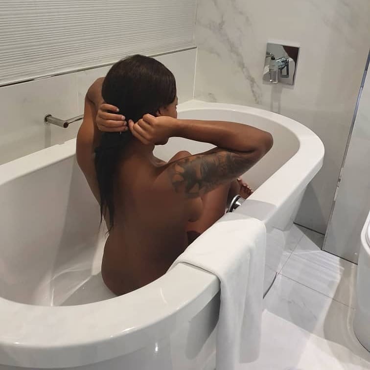Sugar mami — feet creator from Johannesburg | Find Her OF