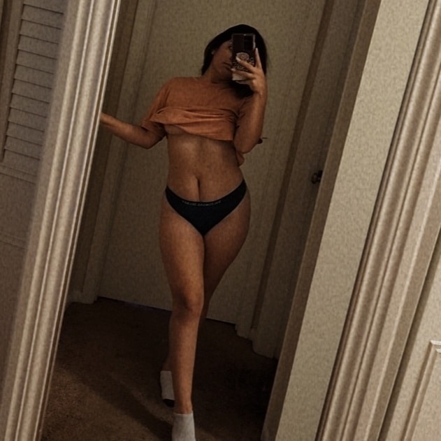 Chaparrita 💋 — latina creator from Kansas | Find Her OF
