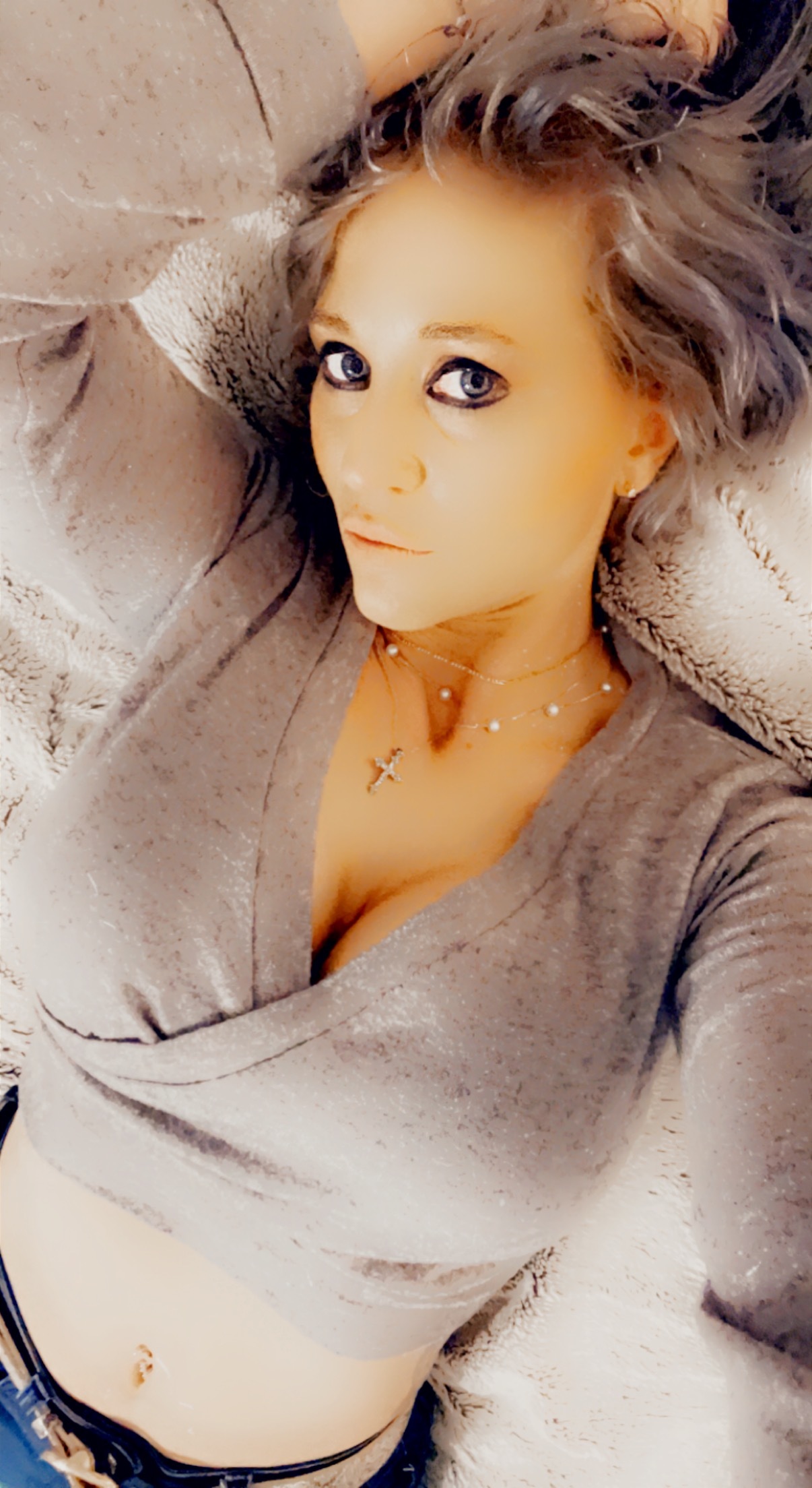 Charlie — milf creator from Mississippi | Find Her OF