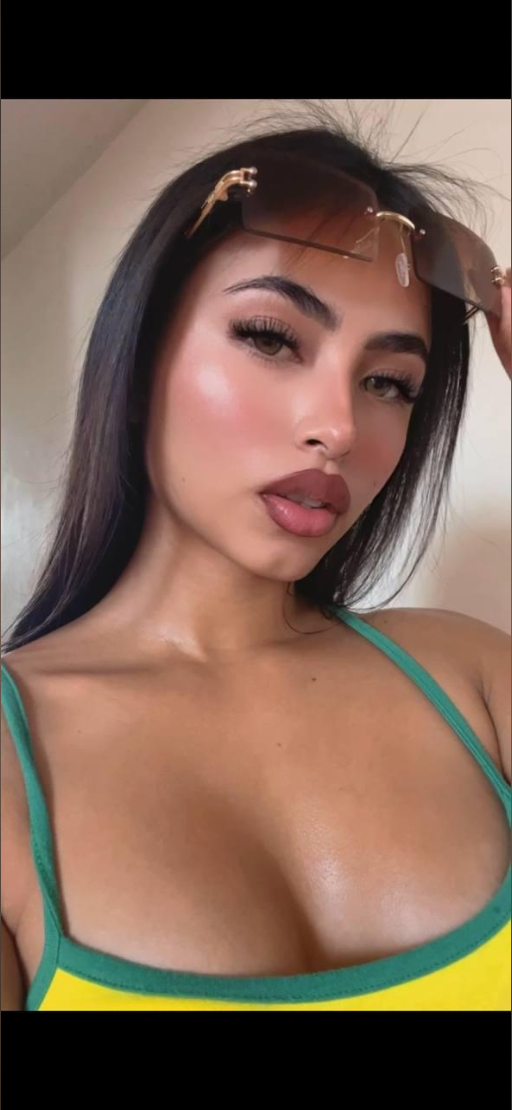 CharlotSecret — new creator from Helsinki | Find Her OF