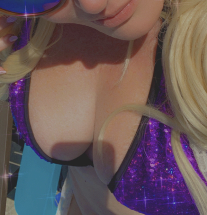Charlotte Starr — couple creator from Charlotte | Find Her OF