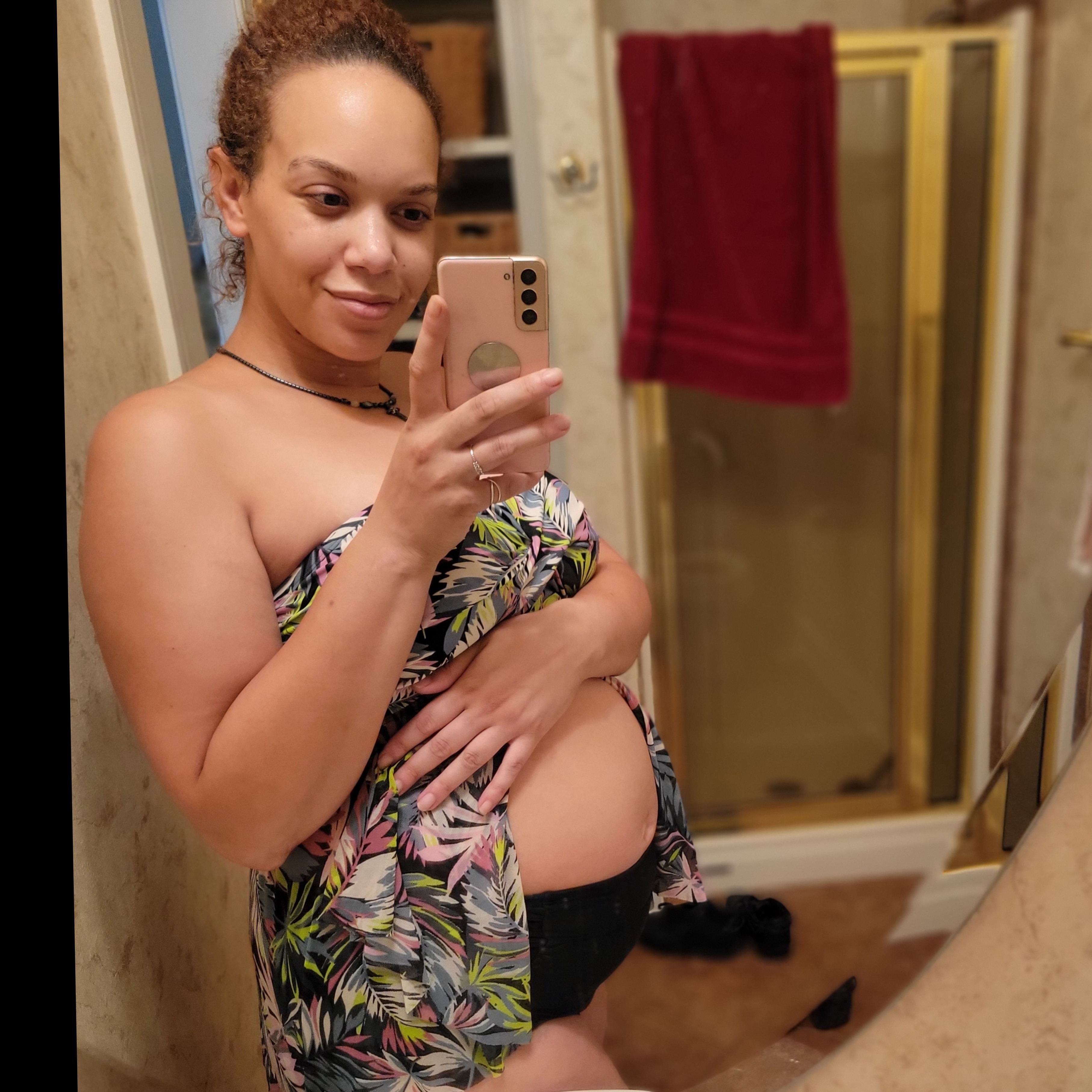 Call me Karma — milf creator from Asheville | Find Her OF