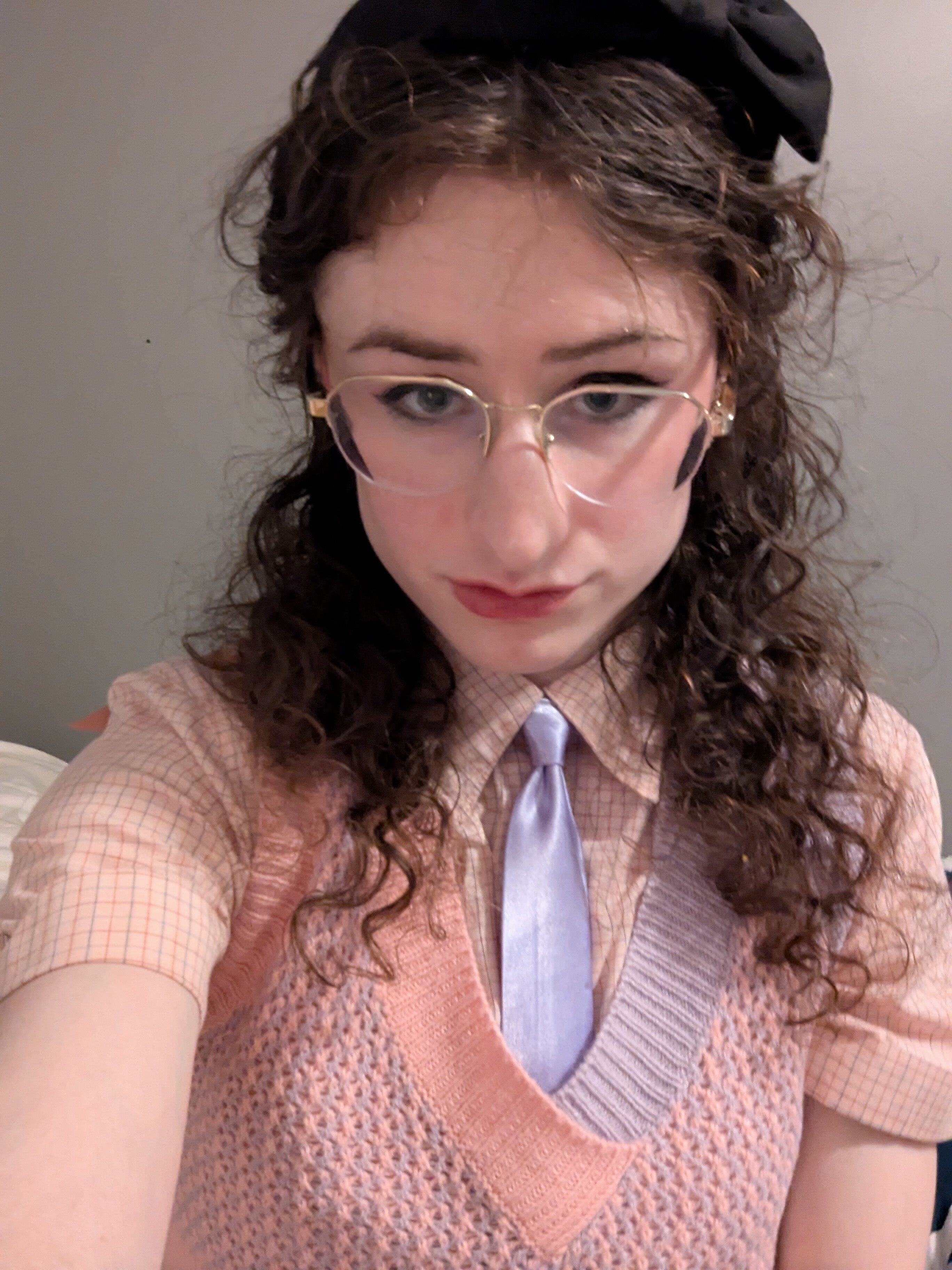 Chastity Cassidy — trans creator from Winnipeg | Find Her OF