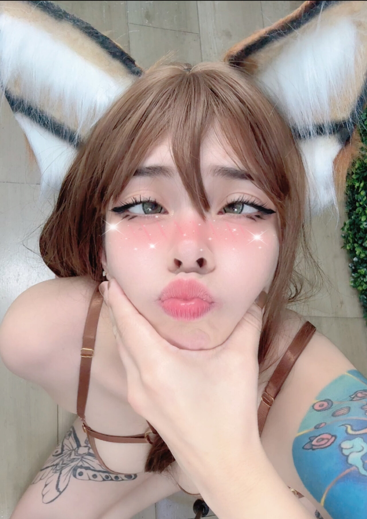 Cheeze Cnz — cosplay creator from Rome | Find Her OF