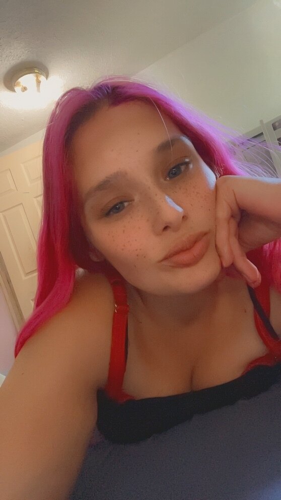 Chelsea Patterson — new creator from Lansing | Find Her OF