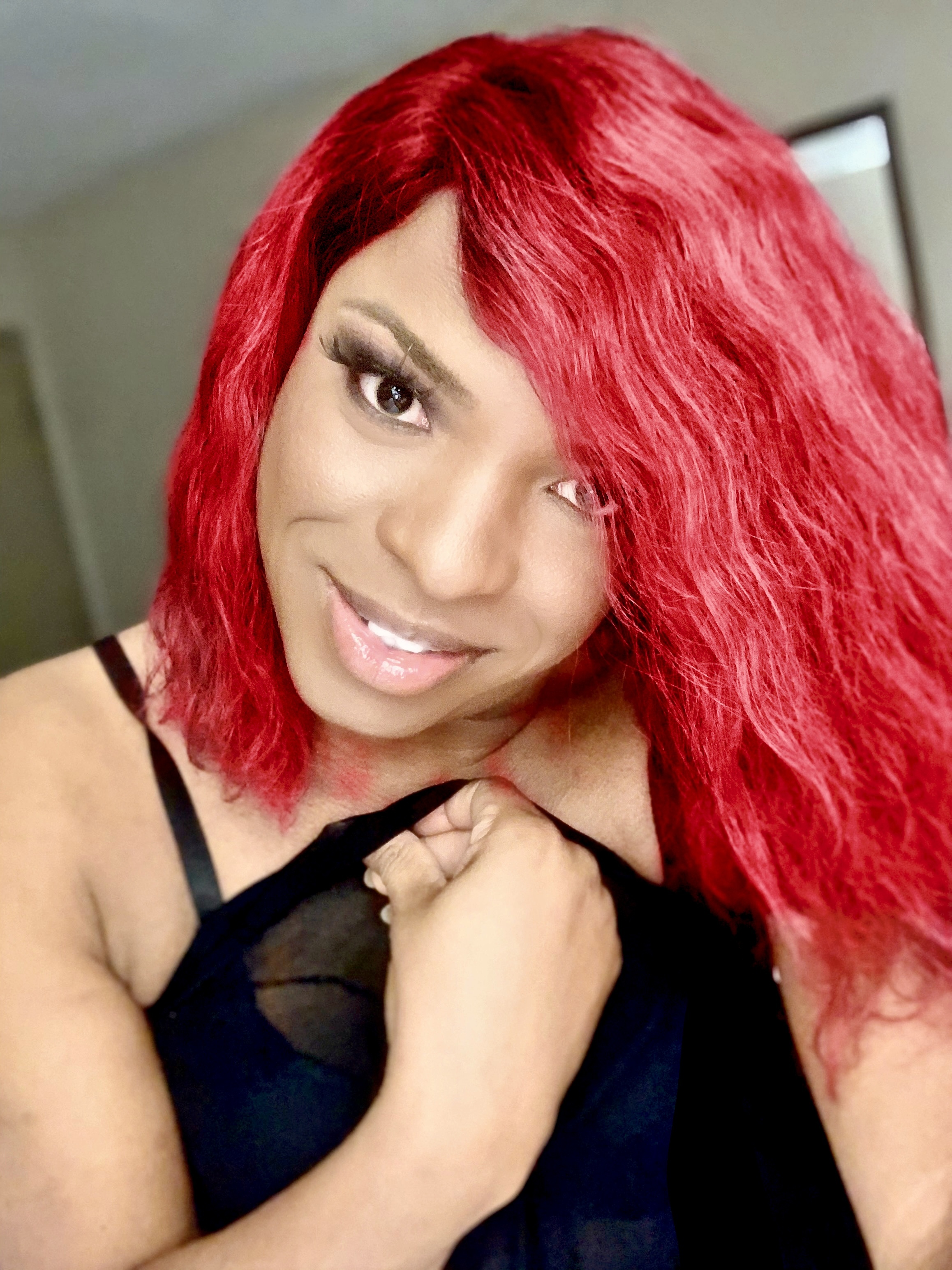 Keisha Thomas OnlyFans creator from Tallahassee