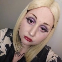Cherry Valentine🍒VIP MEMBERSHIP — bdsm, curvy creator from Chattanooga | Find Her OF