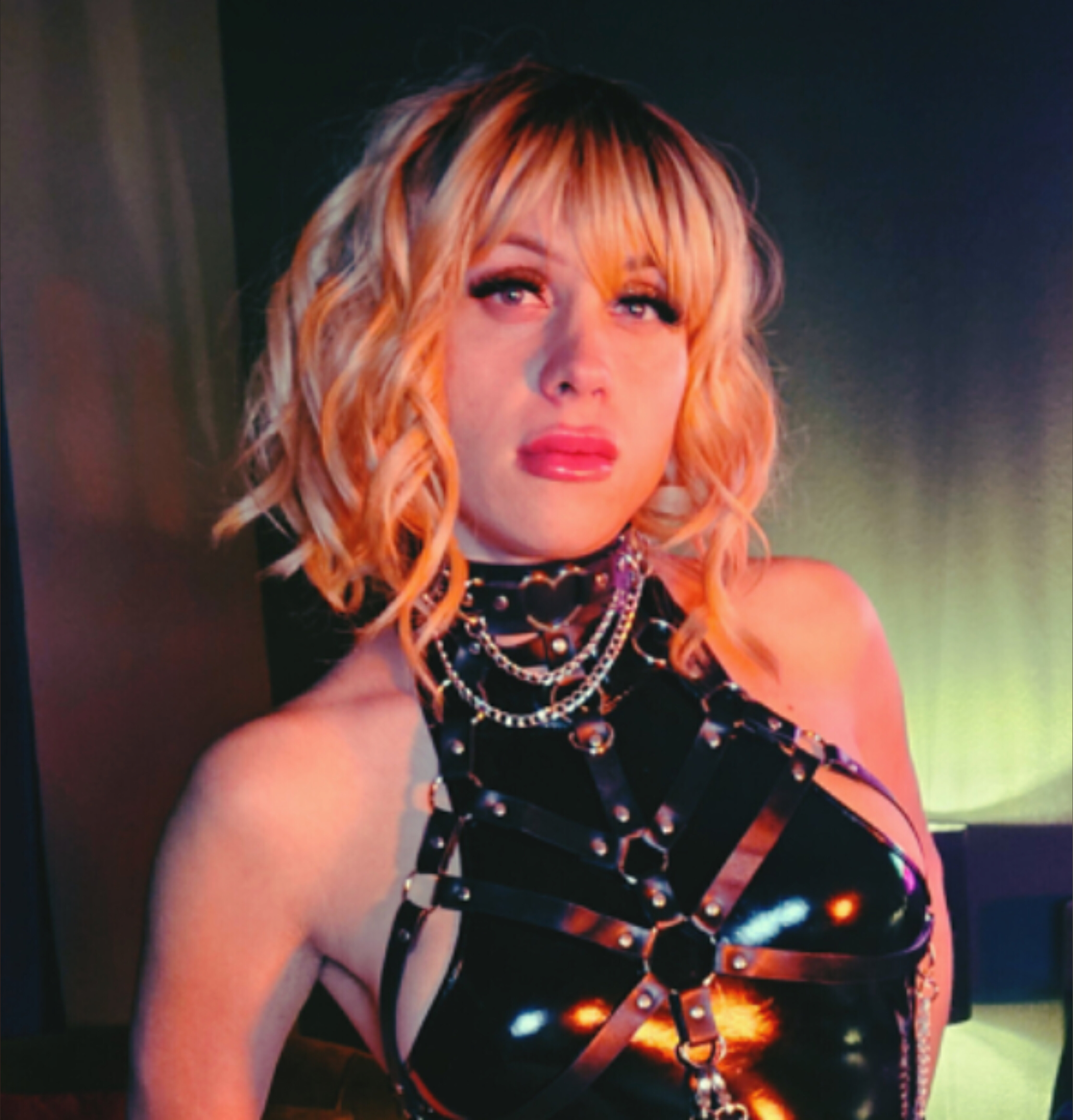 Cherry 🍒 — femdom, free creator from Las Vegas | Find Her OF