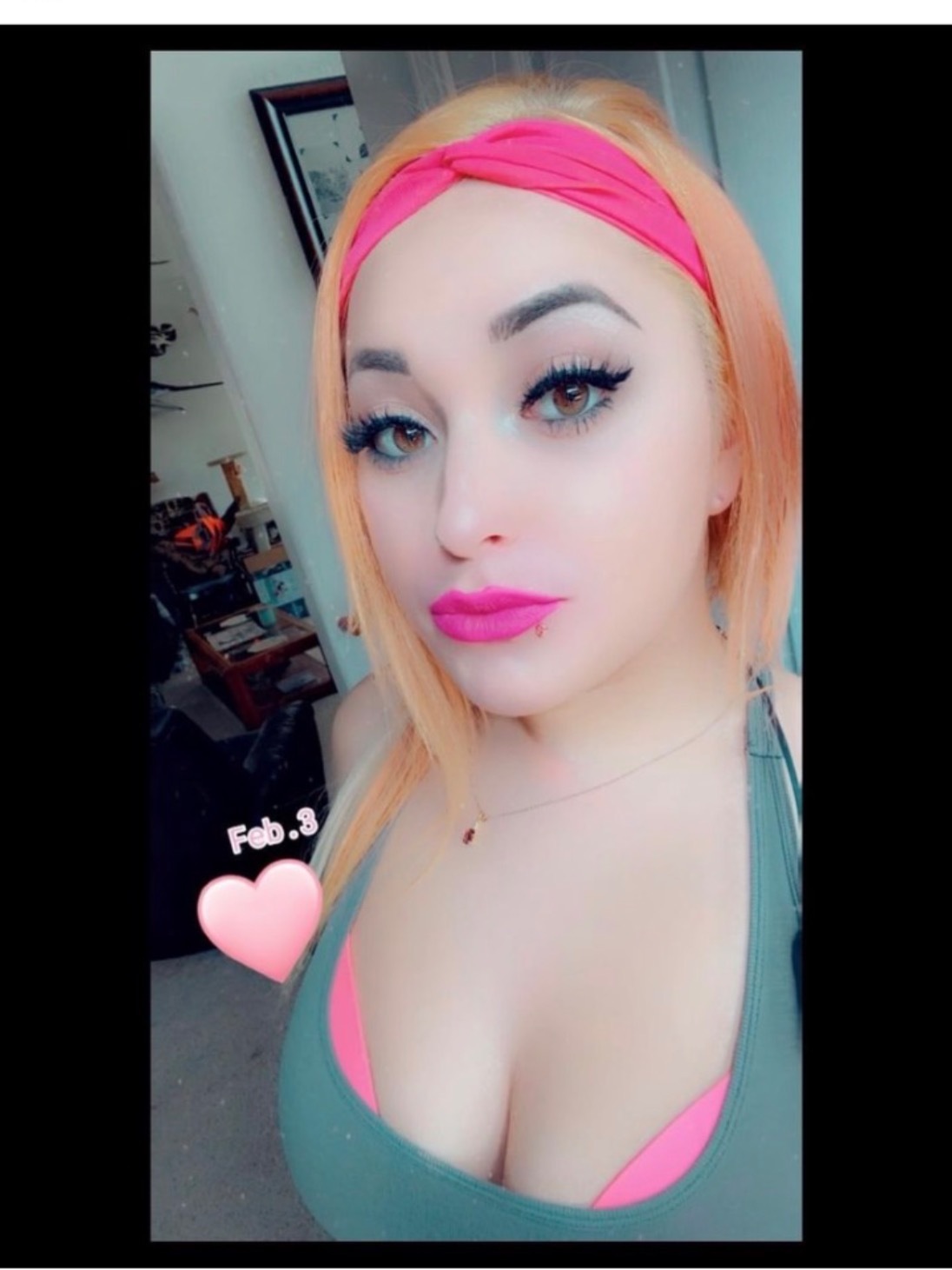 Jewelz😛💦 — joi creator from Oakland | Find Her OF