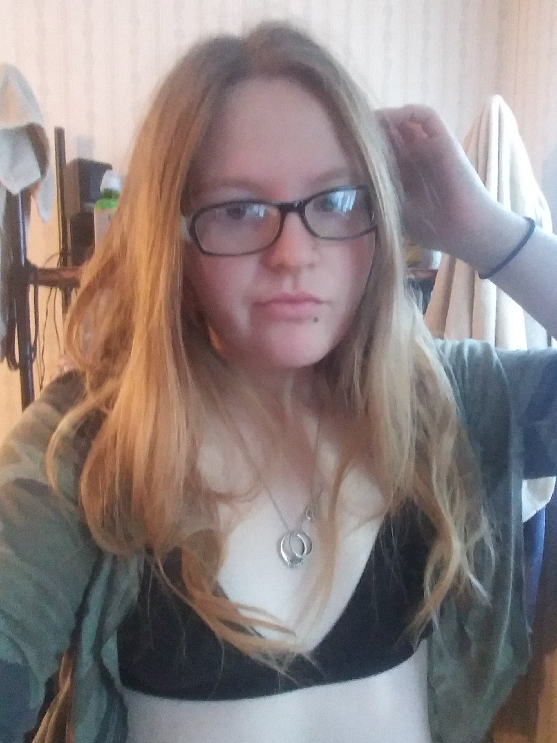 Babygirl420 — tattoo, free creator from Bristol | Find Her OF
