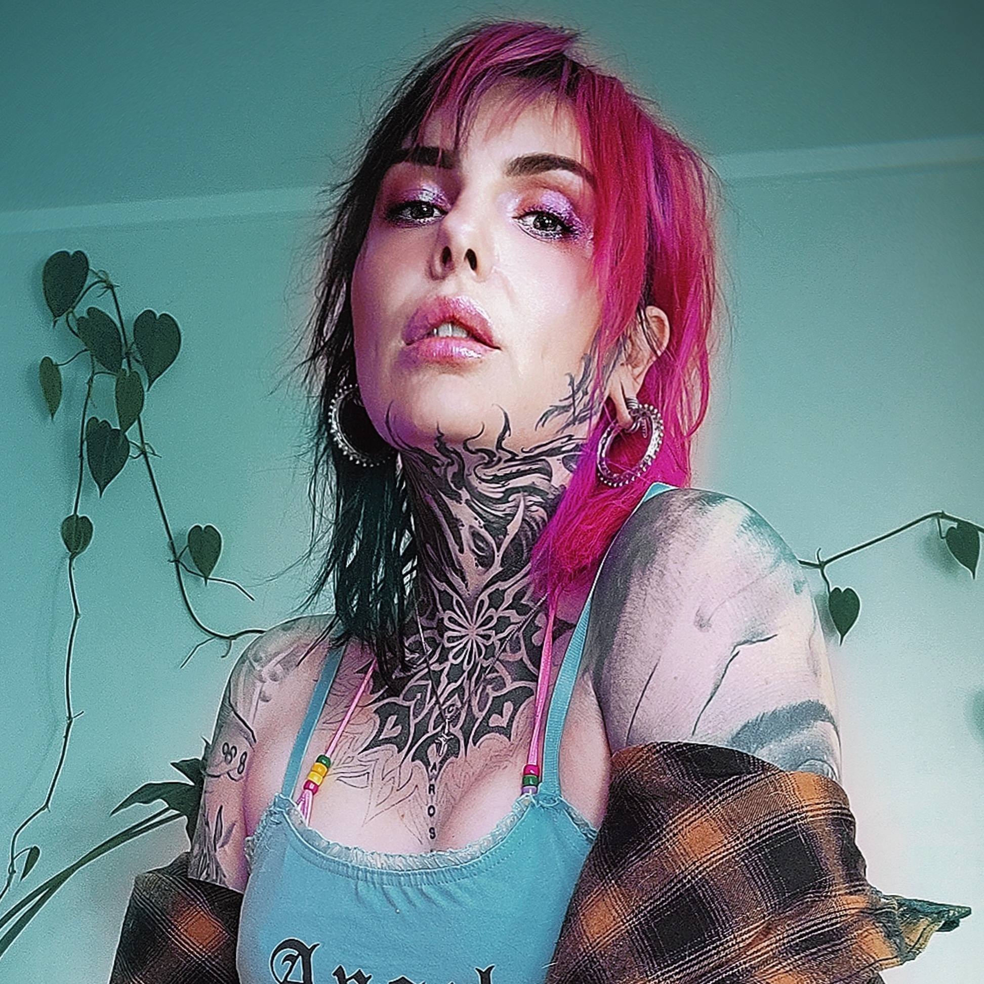 I͓̽V͓̽Y͓̽ — solo, tattoo creator from Canberra | Find Her OF
