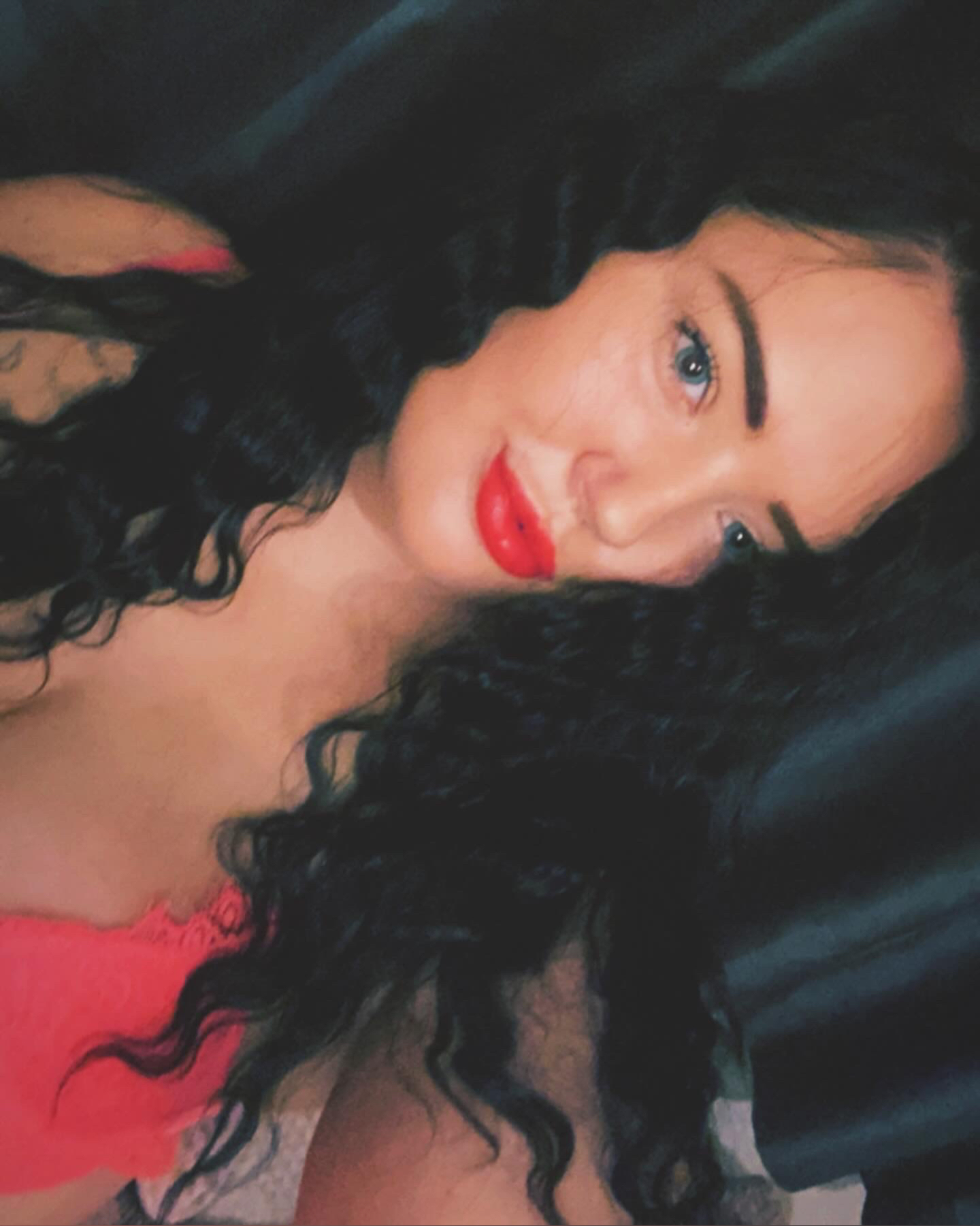 Chloe Thompson — bdsm creator from Middlesbrough | Find Her OF