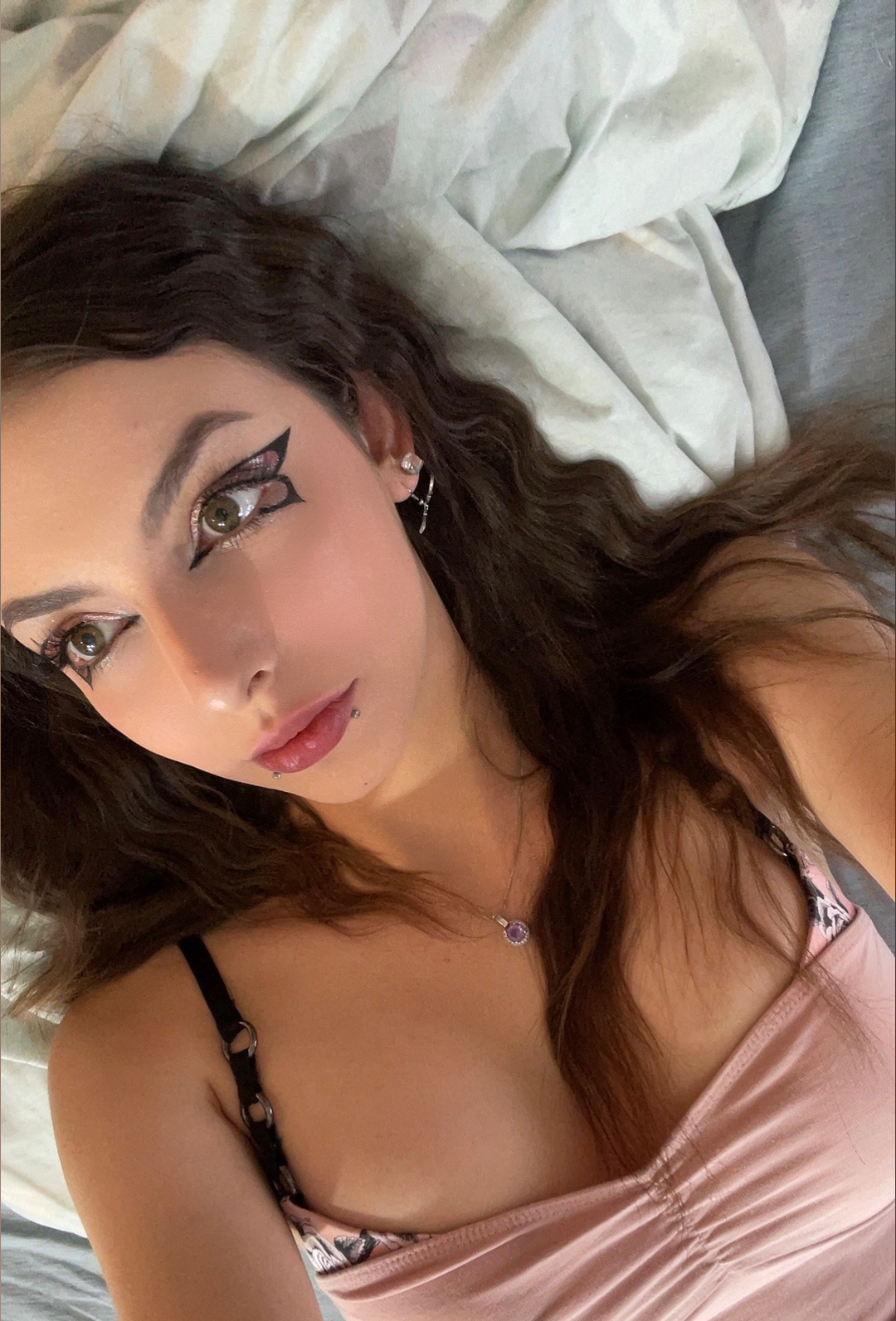 Chloe Night OnlyFans creator from Edmonton