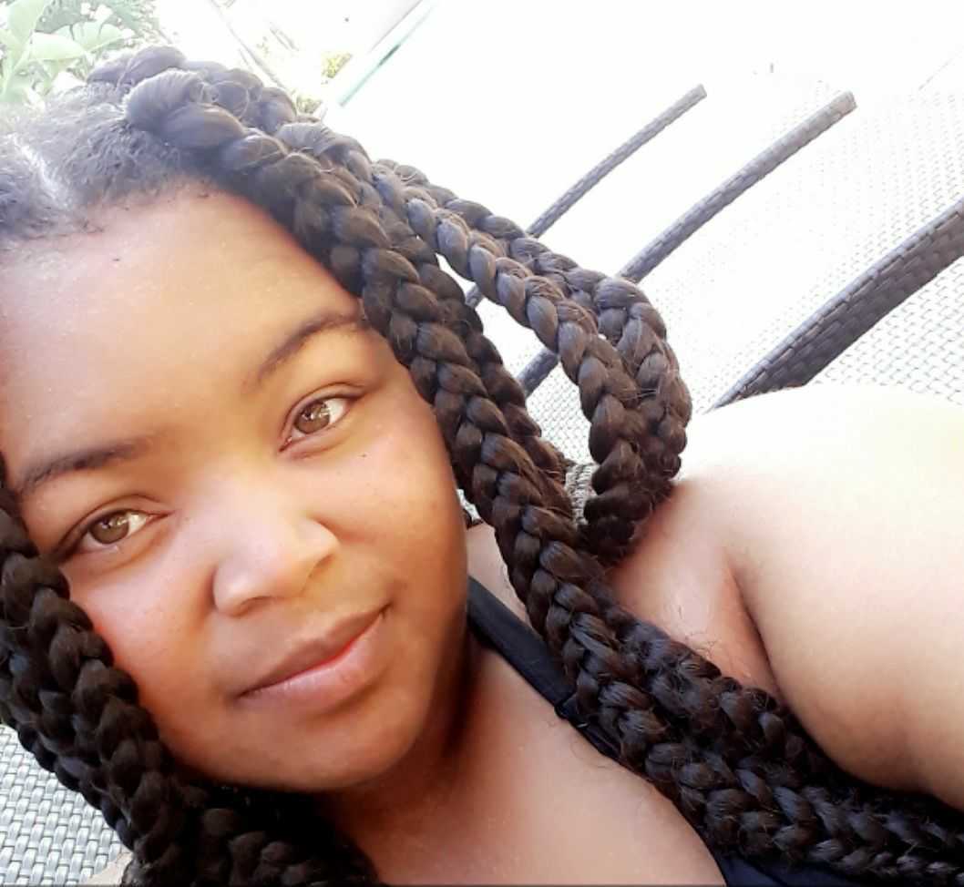 peppa 97 — petite, ebony creator from Lake Charles | Find Her OF