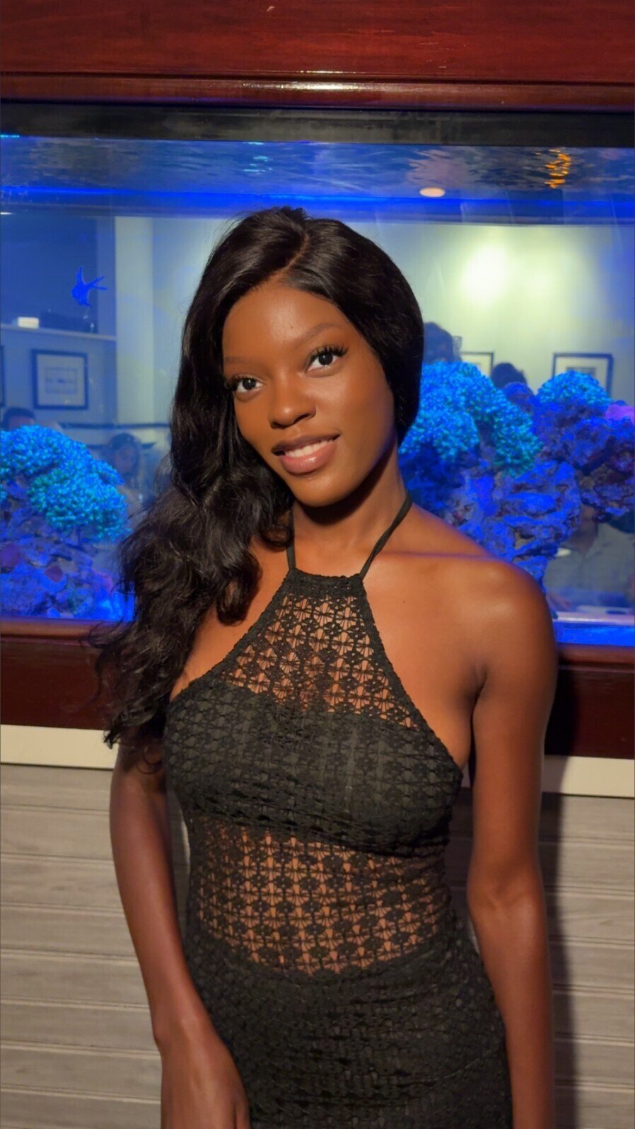 Chocolate Butterfly — ebony creator from Pittsburgh | Find Her OF