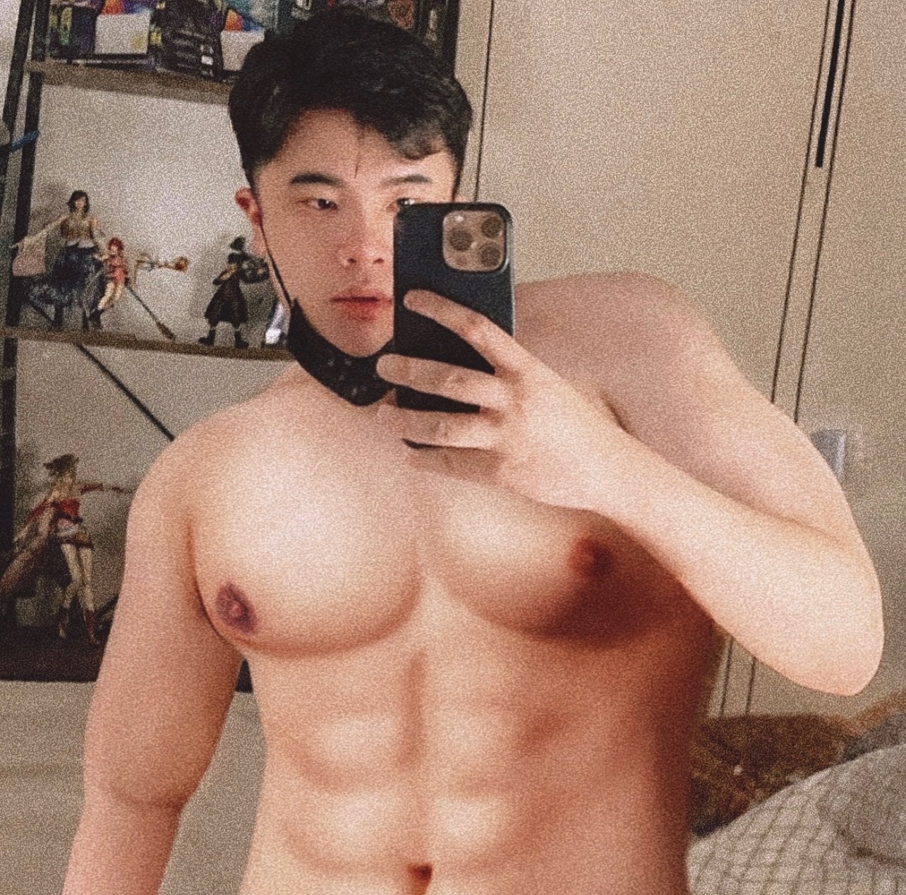 Choi Min — korean creator from Busan | Find Her OF