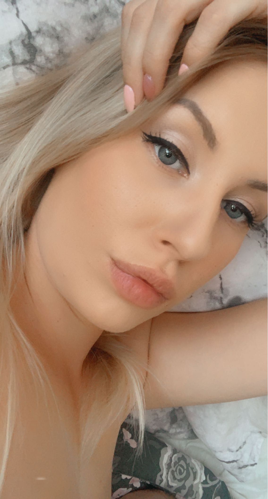 Hannah Cecilia — couple, feet creator from Stockholm | Find Her OF