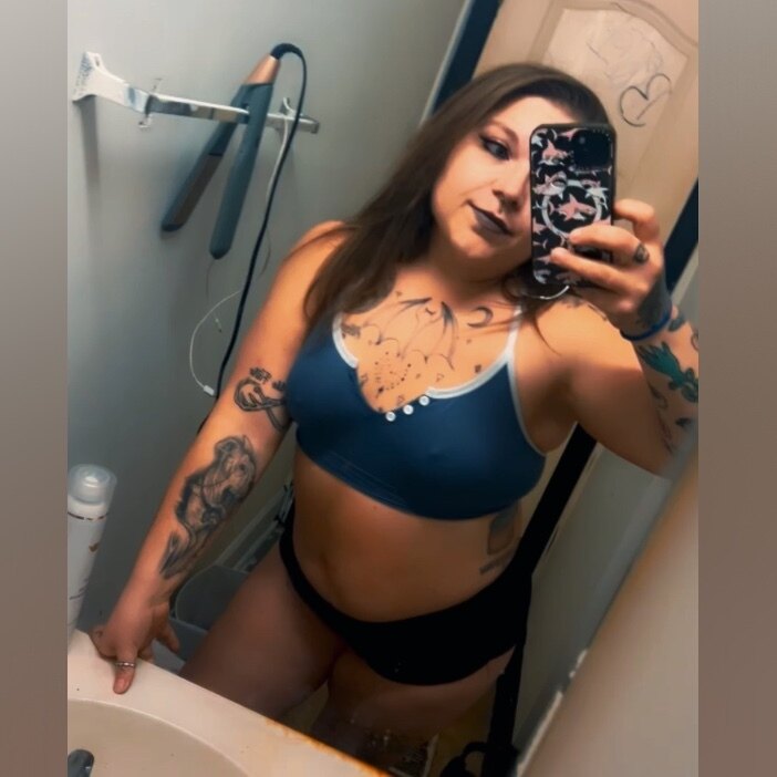 Chronica_lewinsky — curvy creator from Indianapolis | Find Her OF