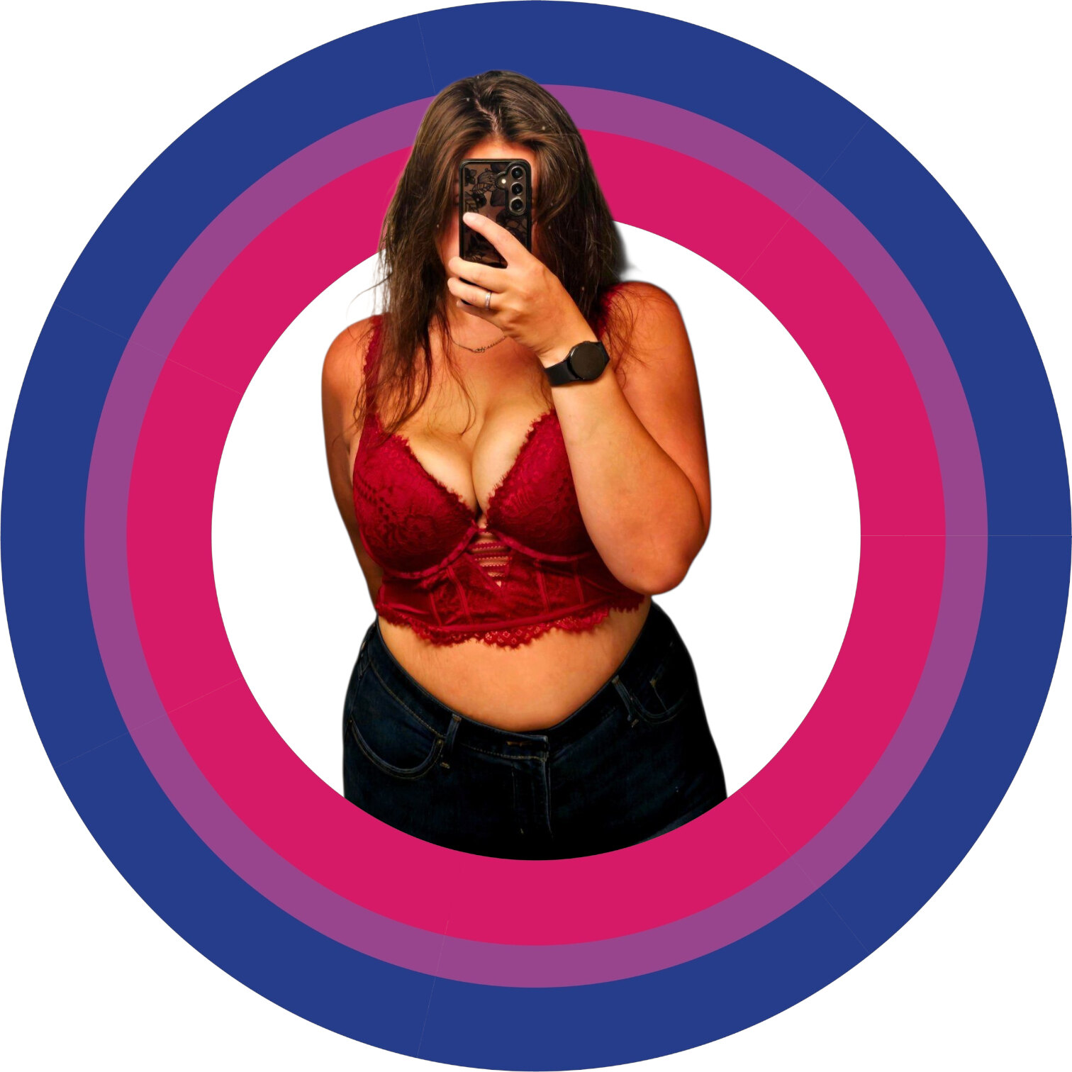 Cutiepie 💋🍃 OnlyFans creator from Ottawa