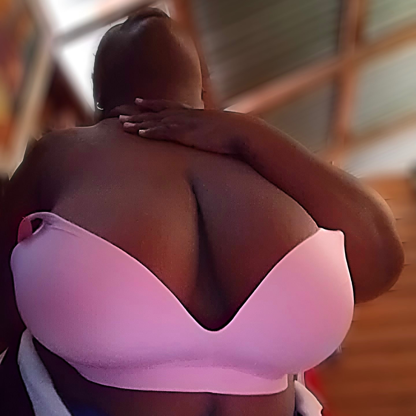 Brunette, Chubby and very busty — couple creator from Santo Domingo | Find Her OF