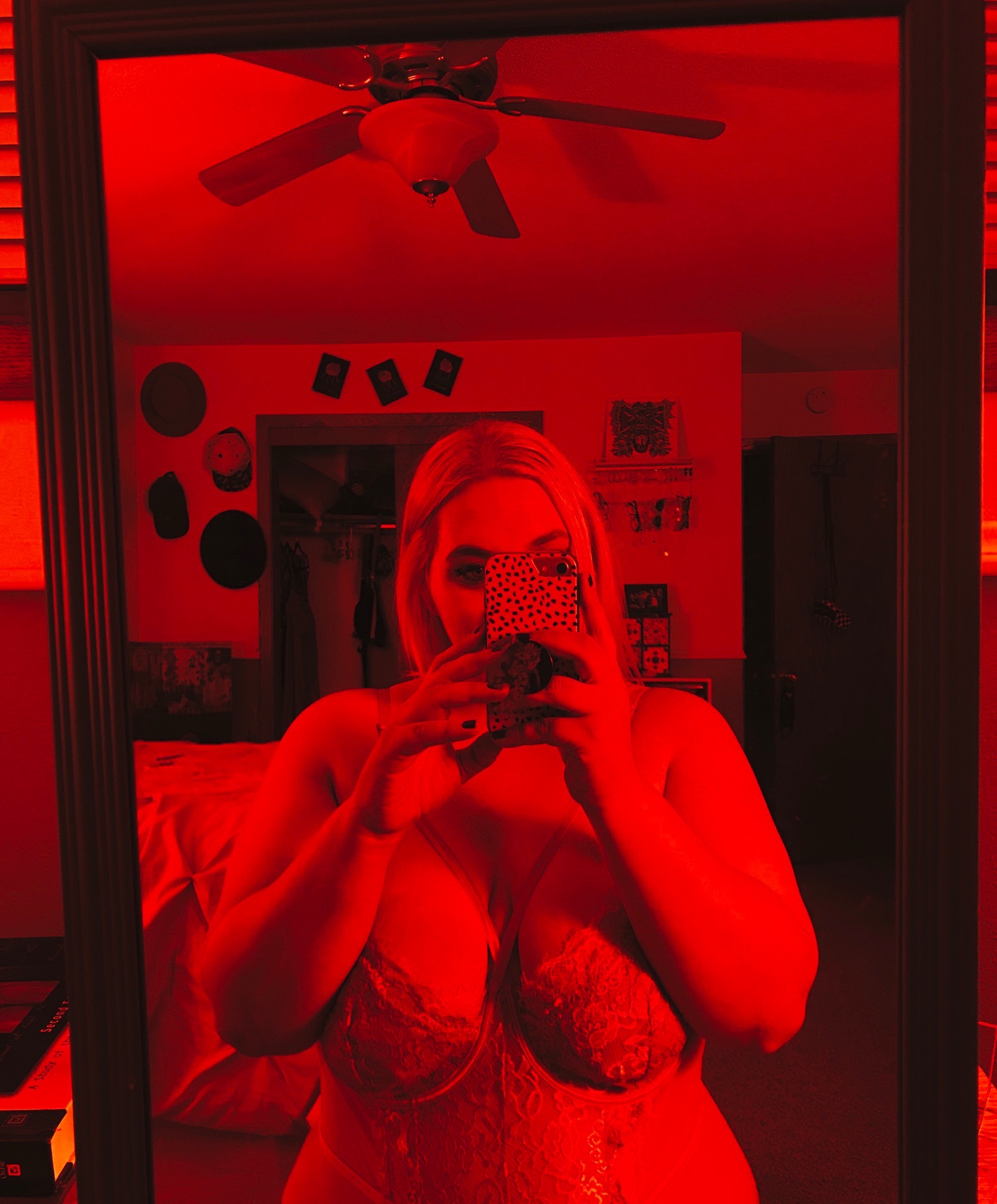 Chuckie Finsta — goth, tattoo creator from North Dakota | Find Her OF
