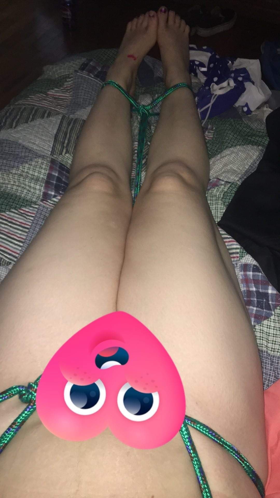 Foxxy Stanley — free creator from Asheville | Find Her OF