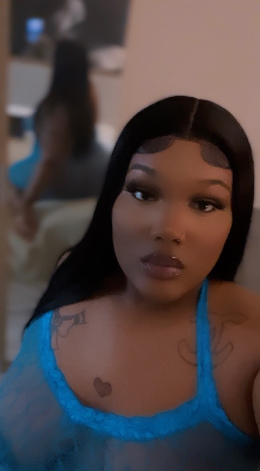 💓THE PRETTIEST &amp; most hated 💓 — curvy creator from Newark | Find Her OF