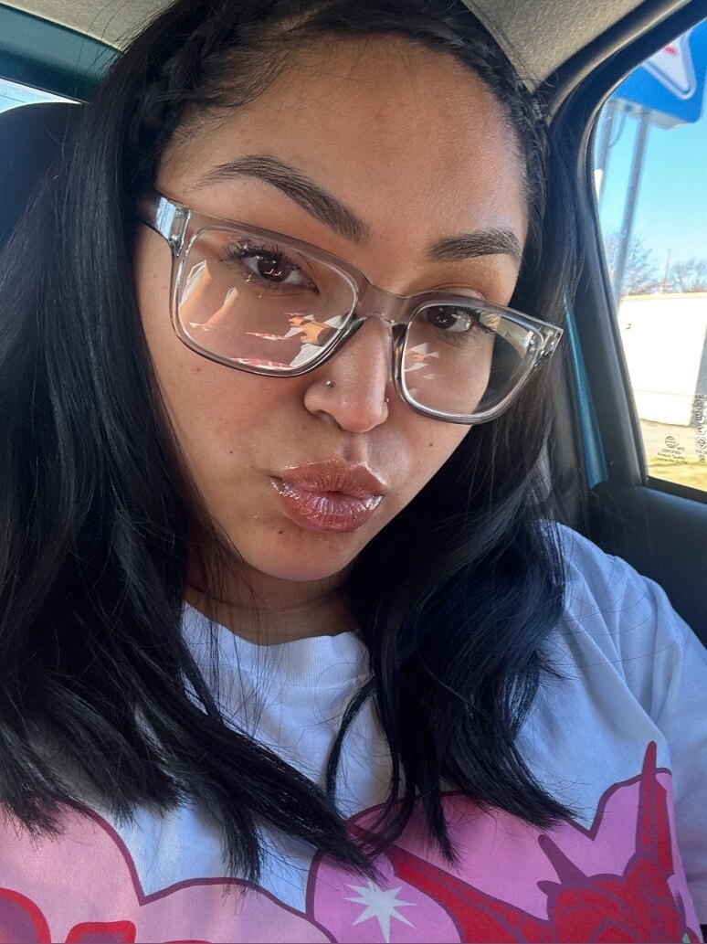 miss cirilda — milf, new creator from Independence | Find Her OF