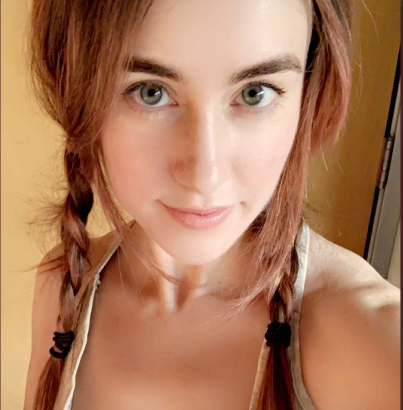 clara 🧚🏻‍♀️ ☆。.:*・°☆ OnlyFans creator from California