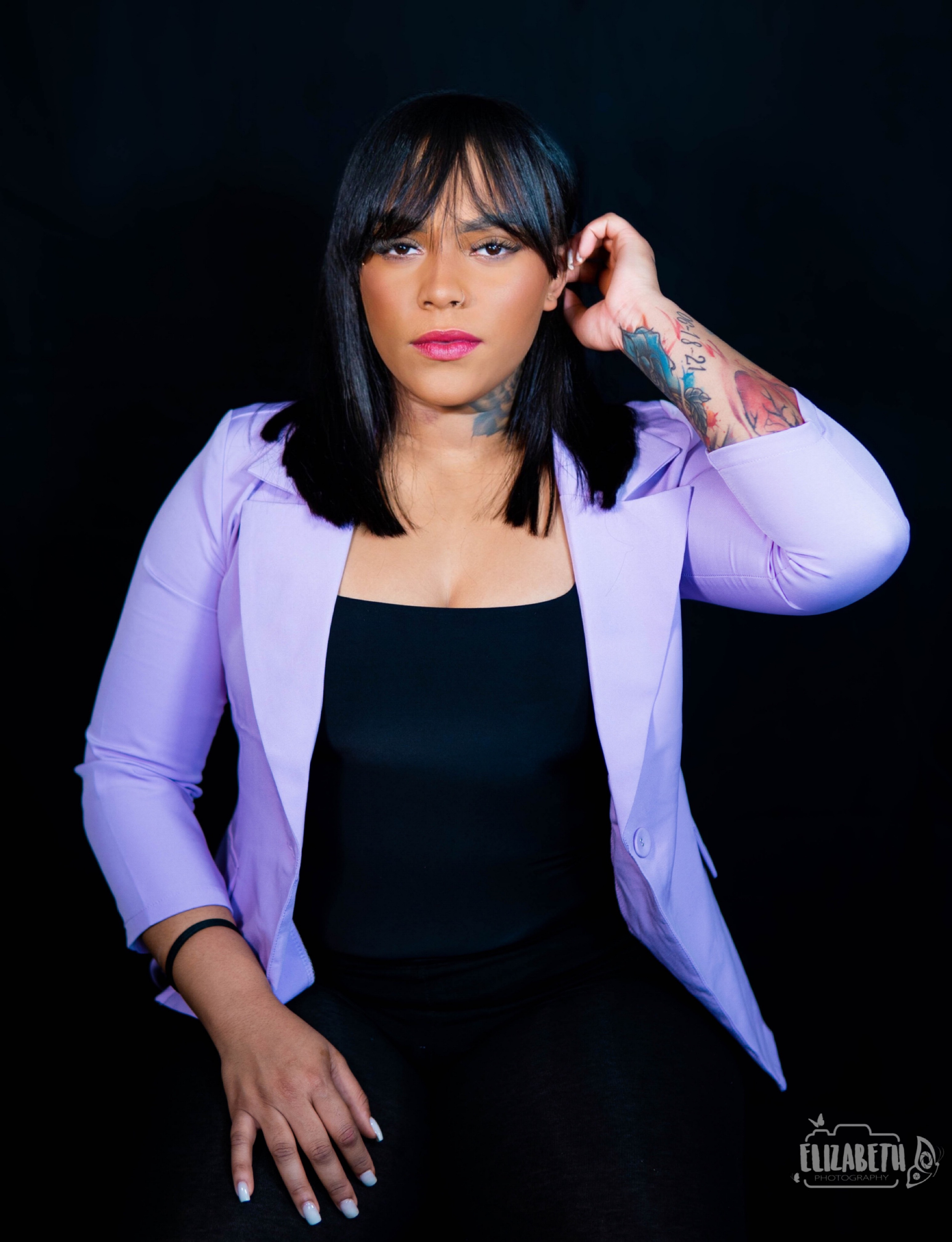 Clari Peguero — solo, usa creator from La Plata | Find Her OF
