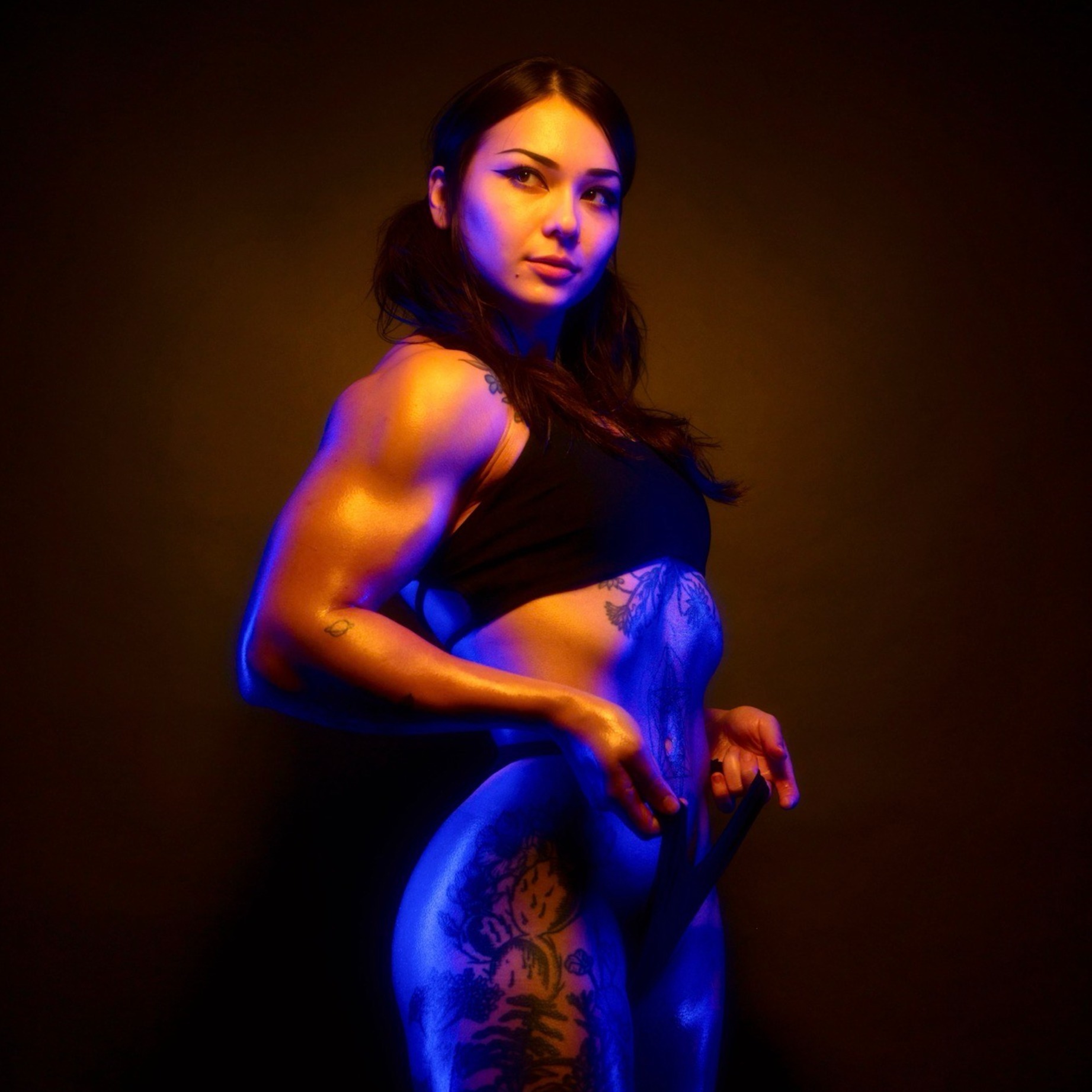 Cleo 💫 — asian, cosplay creator from Provo | Find Her OF