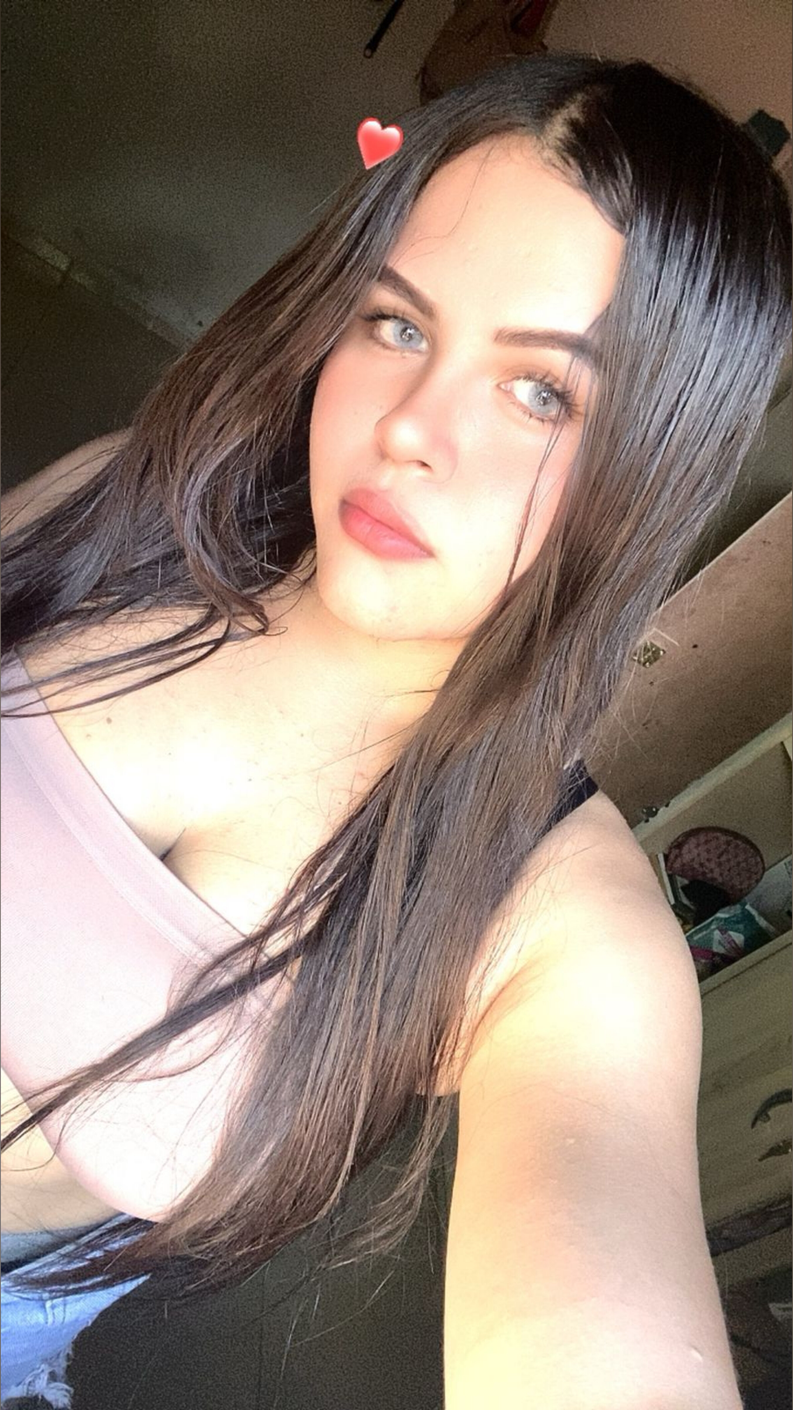 Angie — new creator from Cartagena | Find Her OF