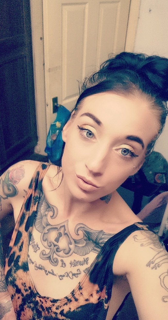 u7634547 — alt-girl, tattoo creator from Doncaster | Find Her OF