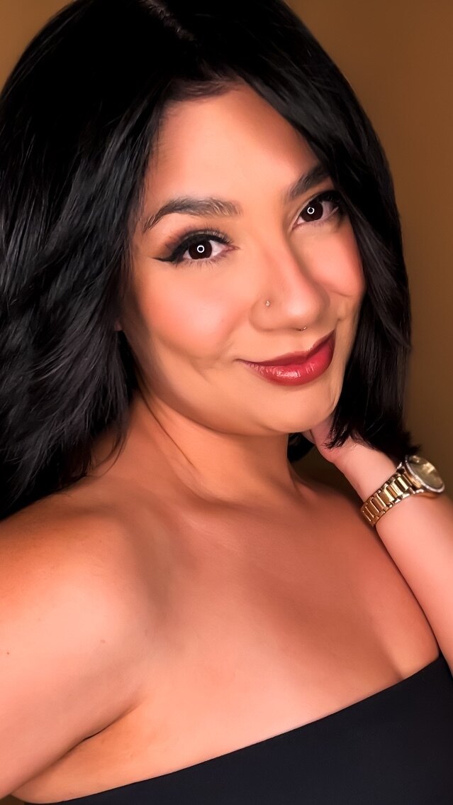Celina OnlyFans creator from El Paso