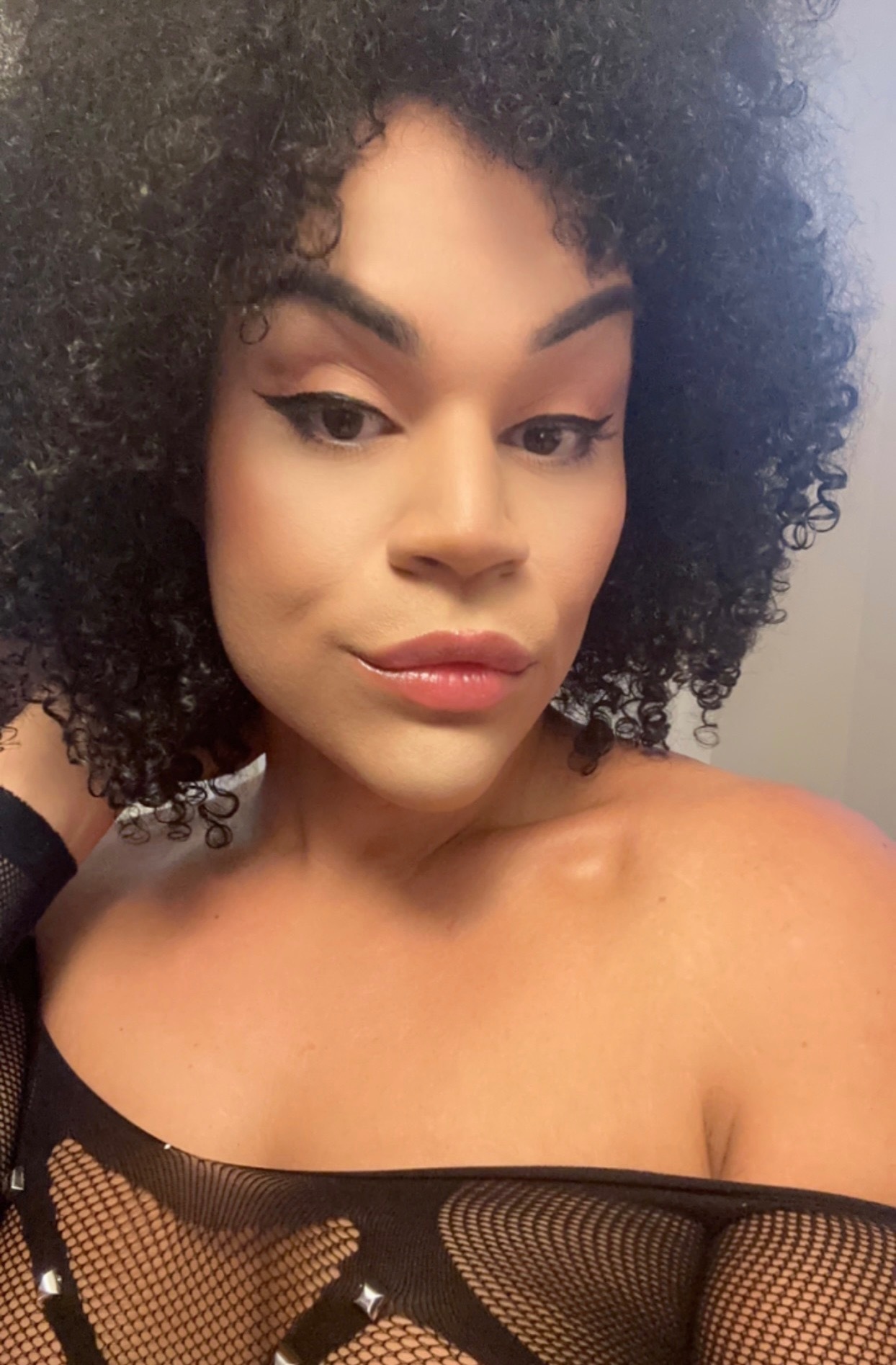 Coco — solo creator from Kansas City | Find Her OF