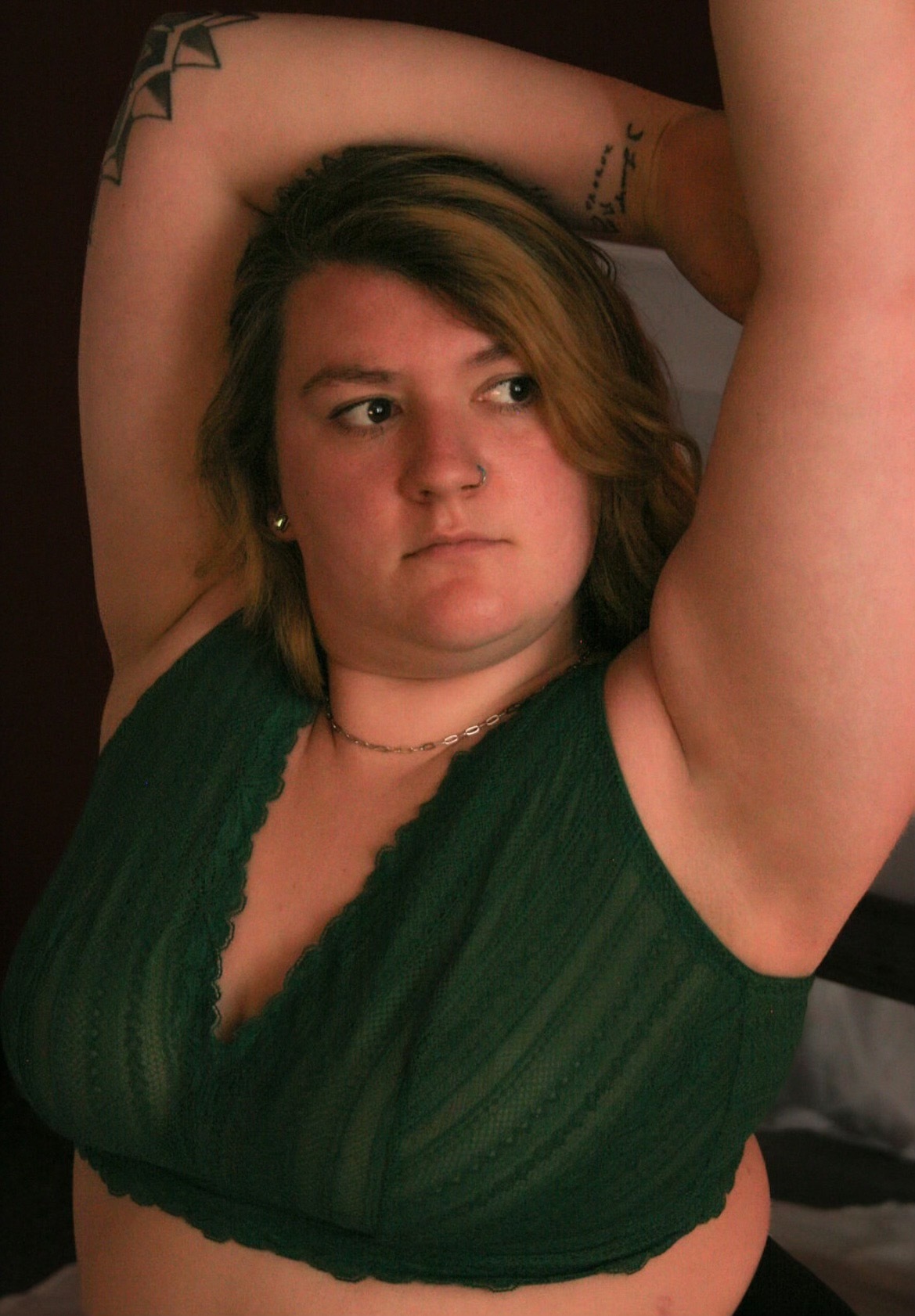 Miss. Coffee — big-boobs creator from Knoxville | Find Her OF