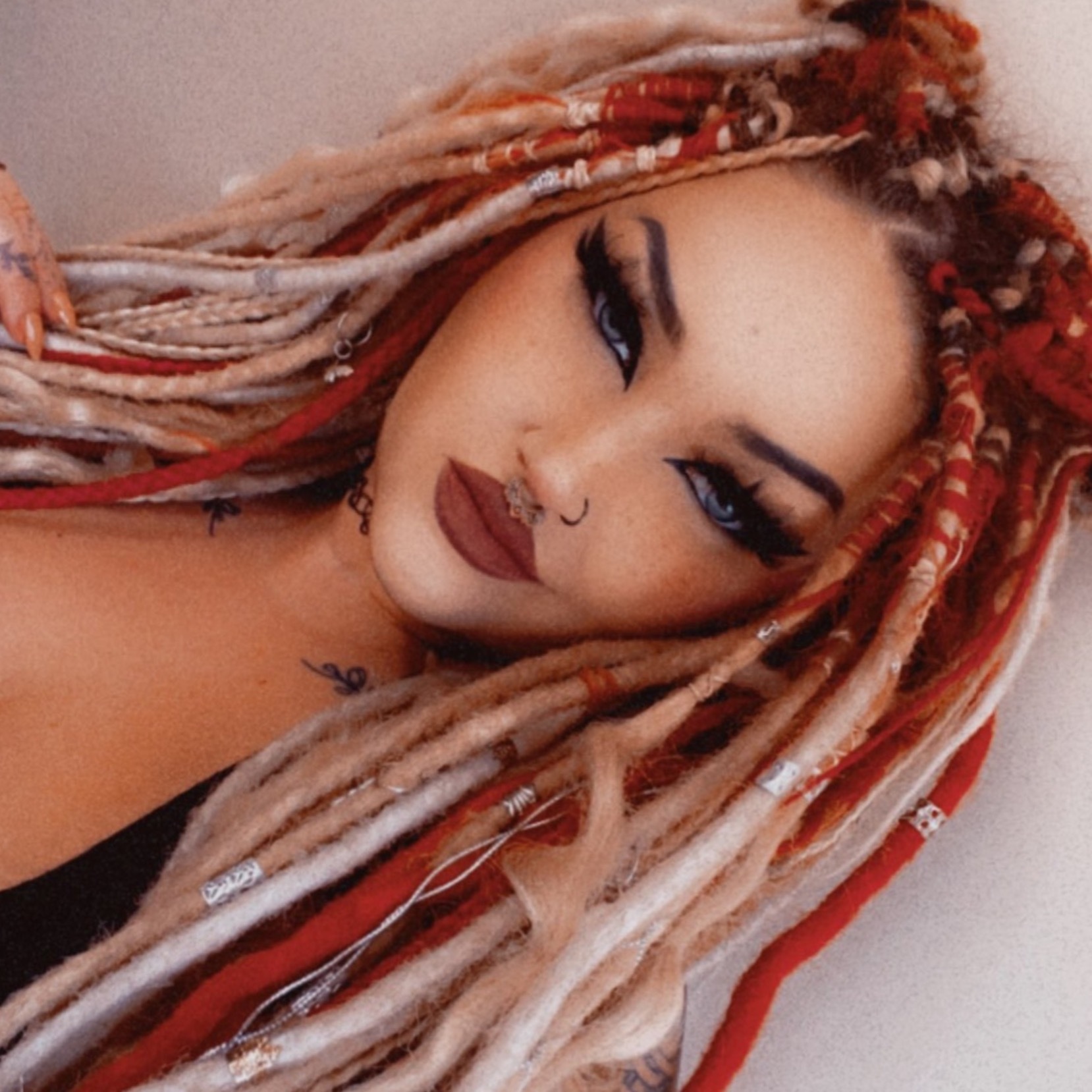 ColdUnicorn — couple, goth creator from Utah | Find Her OF