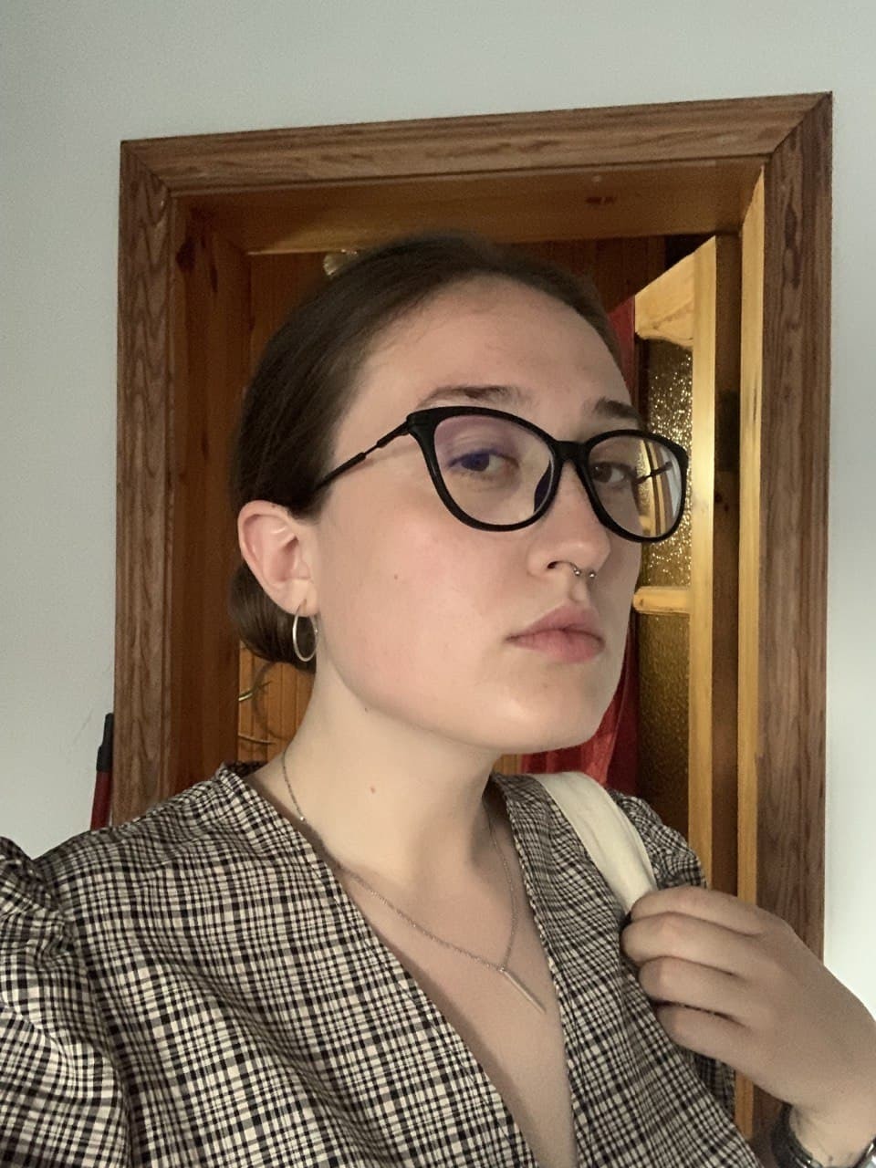 Marta — trans creator from Kyiv | Find Her OF