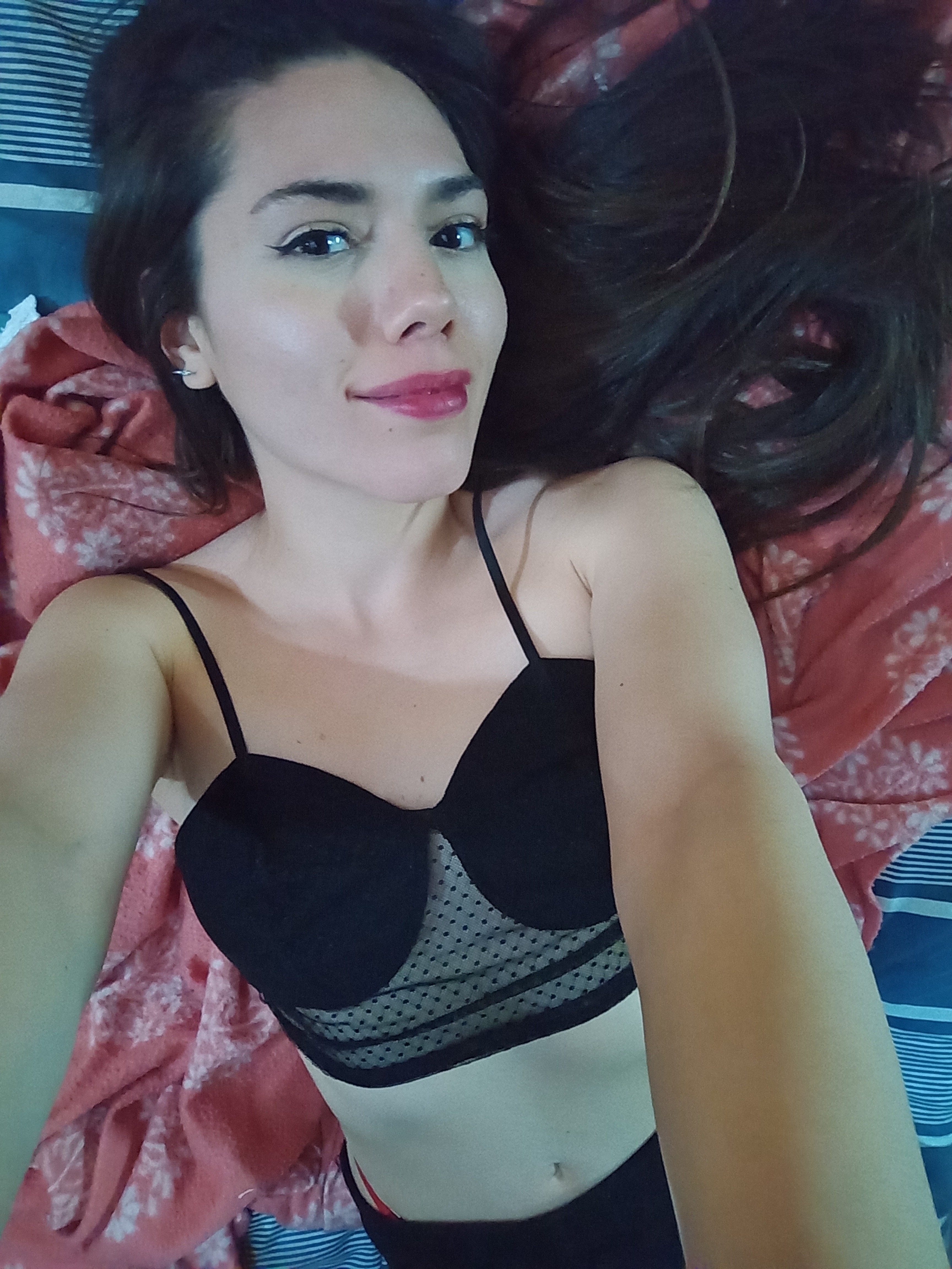ConejaRousa — new, free creator from Mendoza | Find Her OF