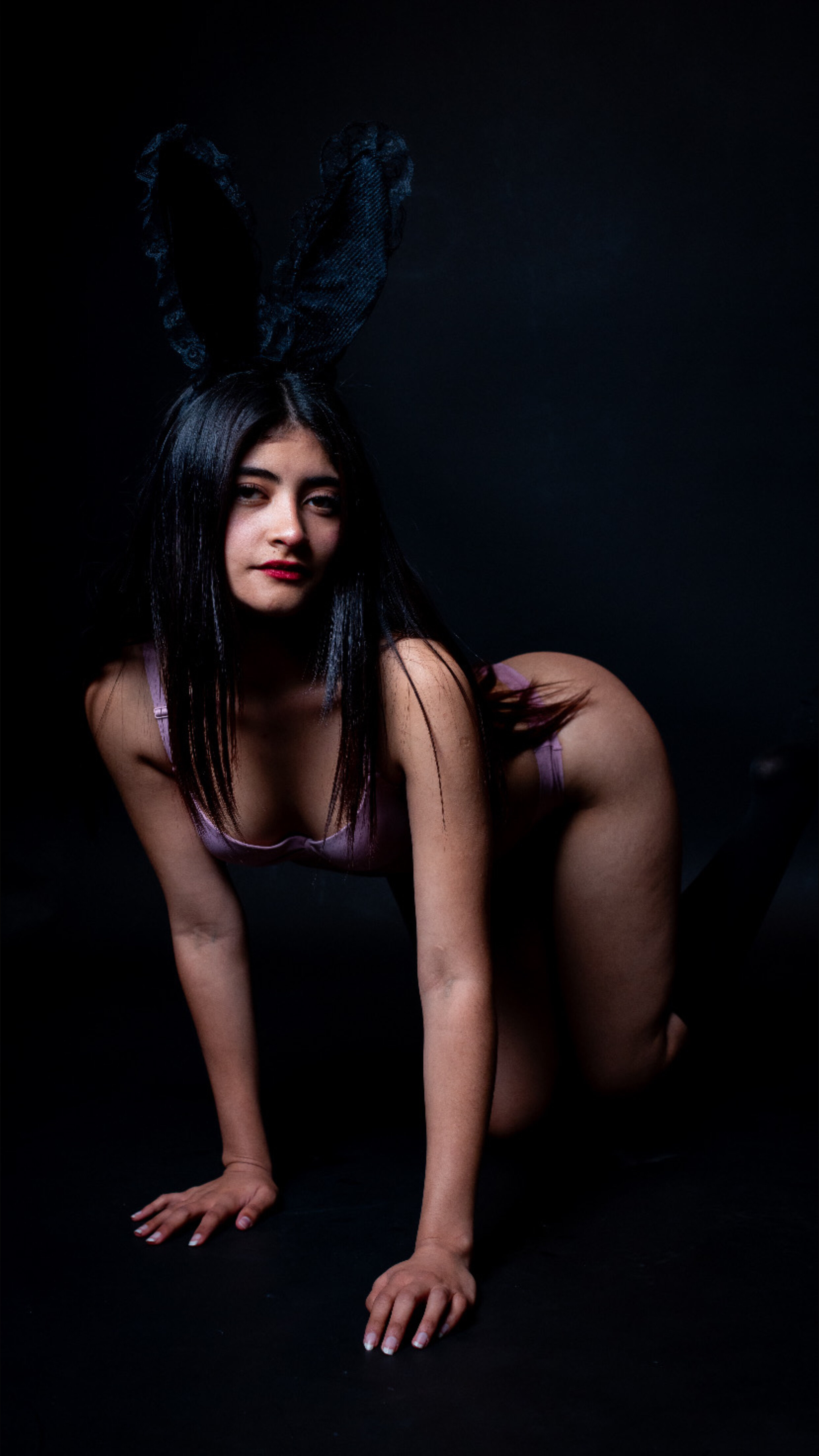 Conniebelu — new creator from Antofagasta | Find Her OF