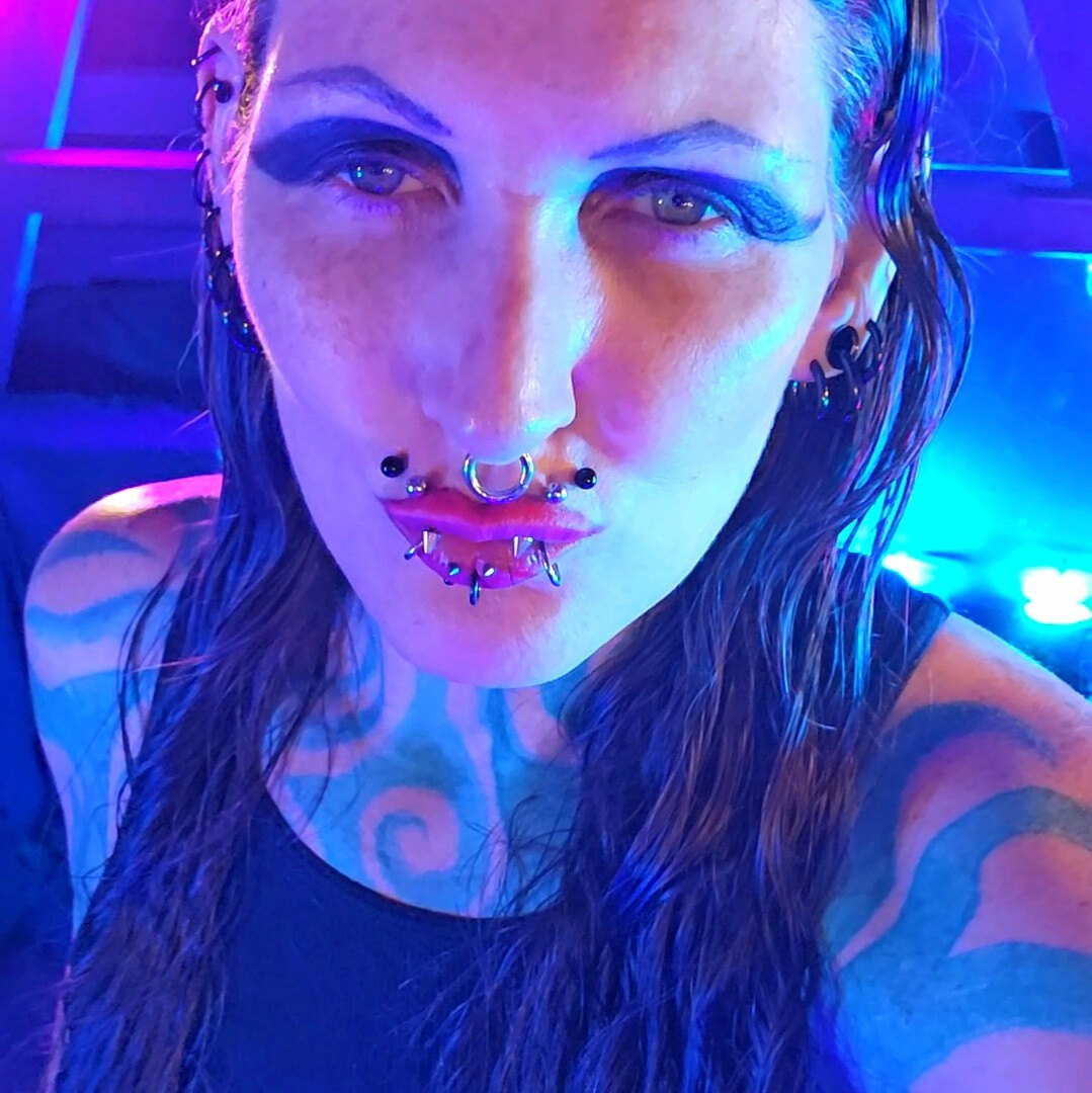 Countess Vines ASMR — new, free creator from Spokane | Find Her OF