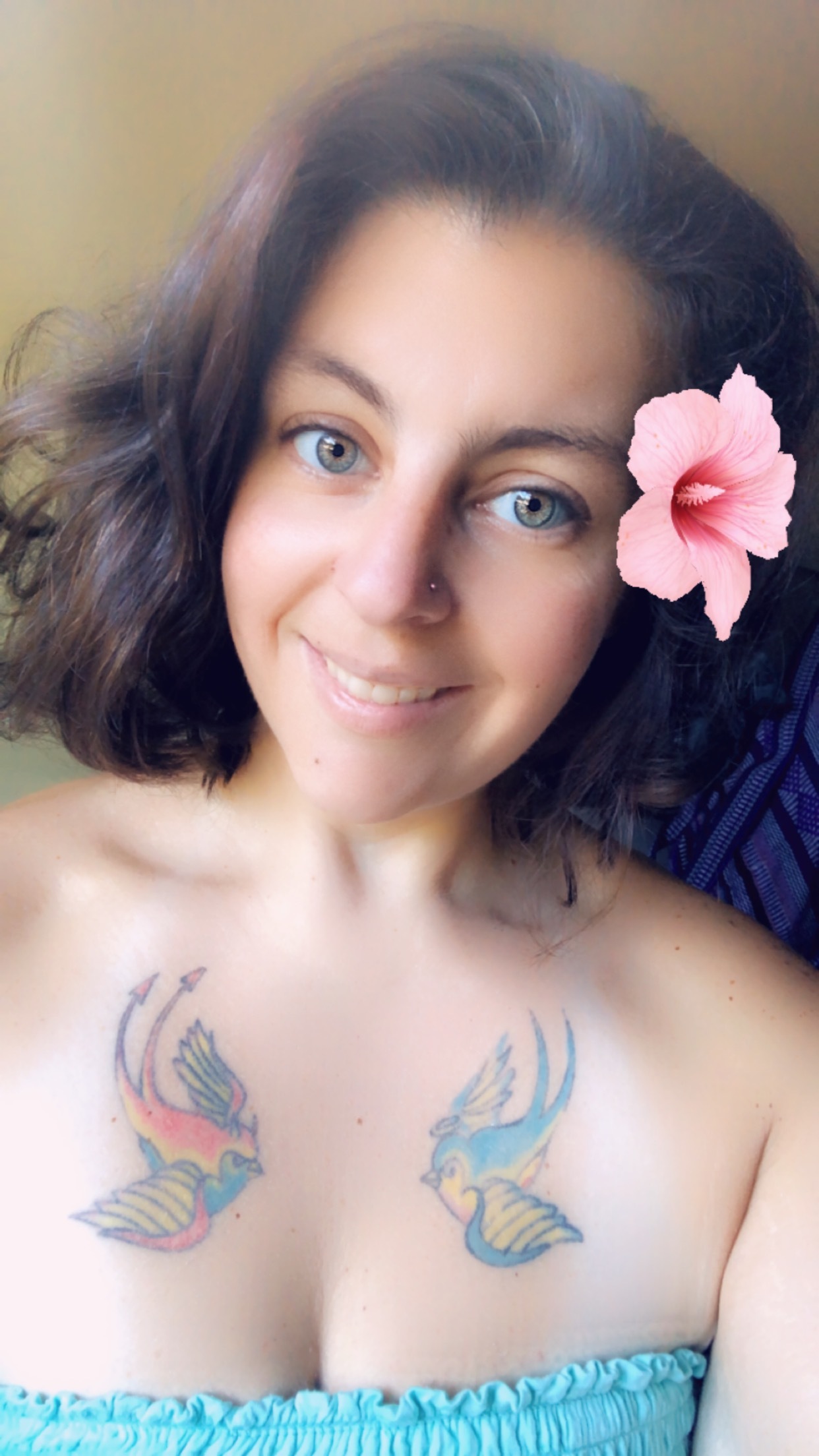 Tan Legged Juliet — free creator from Charleston | Find Her OF