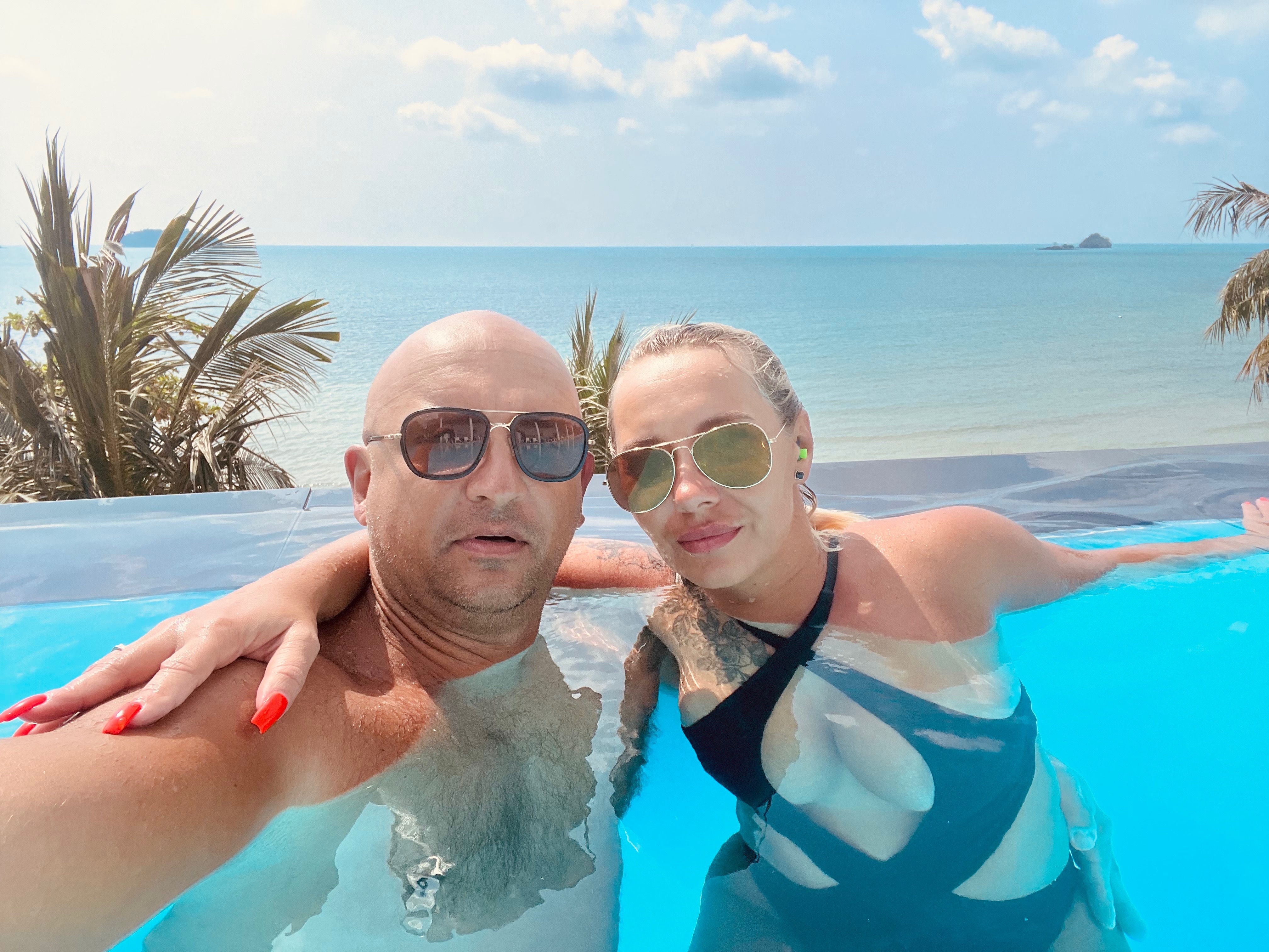 Couple❤️Max❤️Fetish — couple creator from Warsaw | Find Her OF
