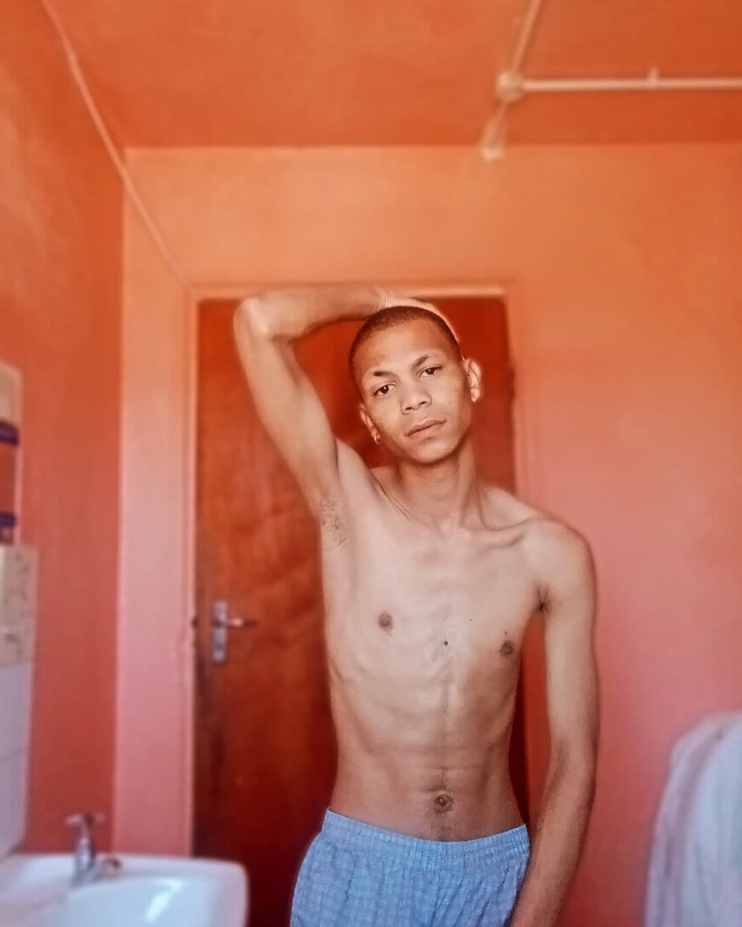 Hot Gent CPT 🇿🇦 — new creator from Cape Town | Find Her OF