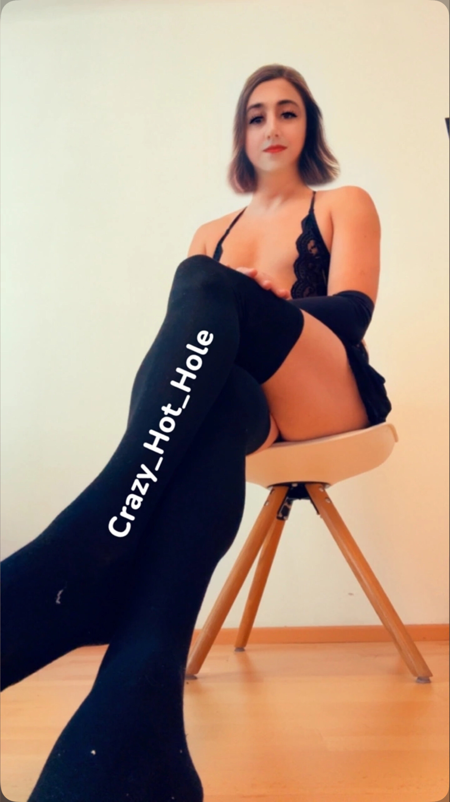 Crazy_Hot_Hole — trans creator from Linz | Find Her OF
